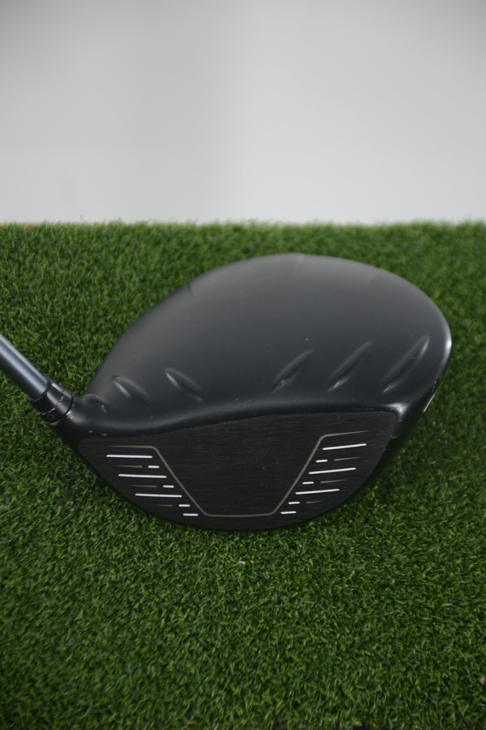 Lefty Ping G425 Max 10.5 Degree Driver SR Flex 45.5"