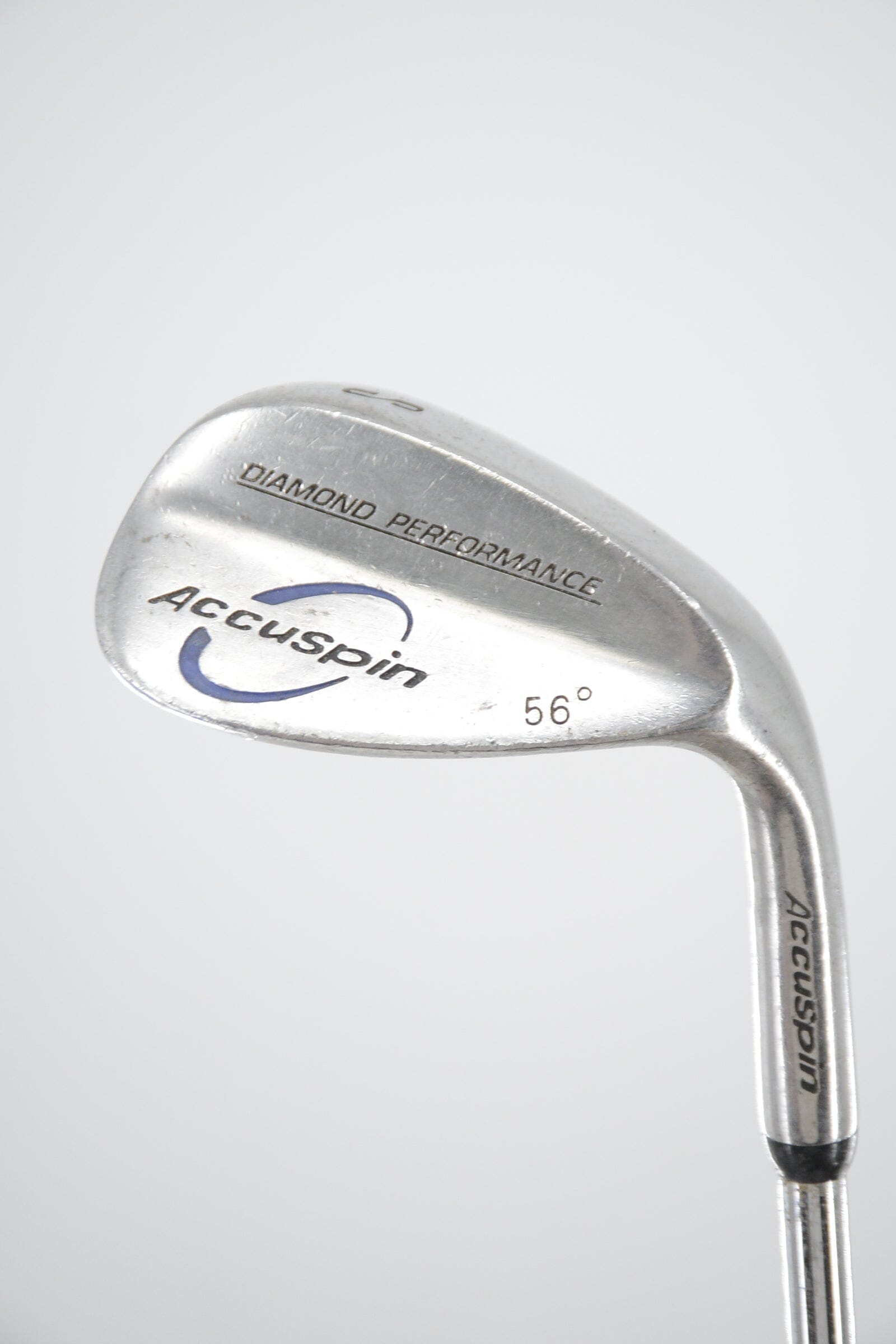 Accuspin Diamond Performance SW Wedge Flex 35.25" Golf Clubs GolfRoots 