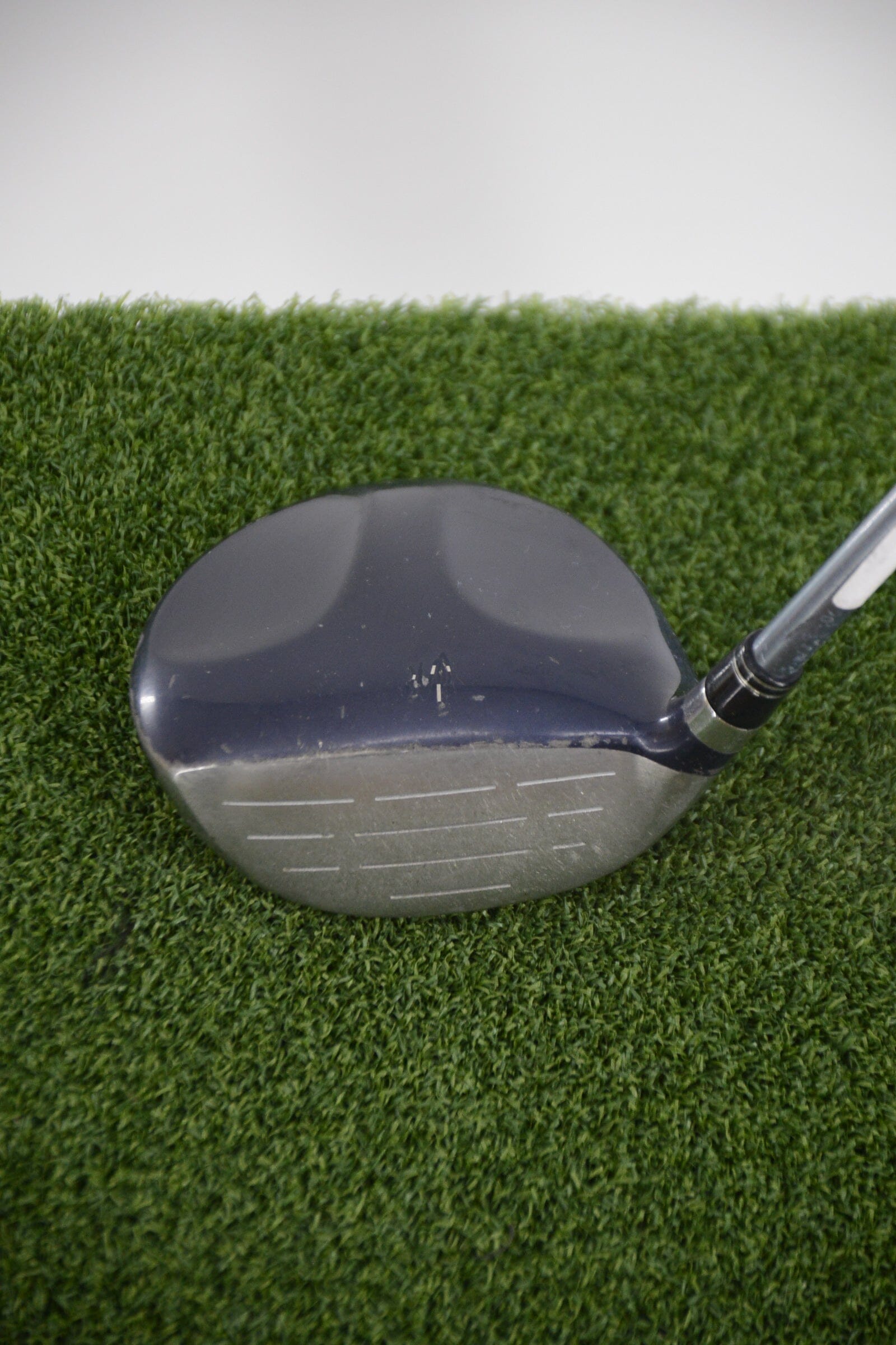 Women's Cobra Speed LD-F 3 Wood W Flex 41.75" Golf Clubs GolfRoots 