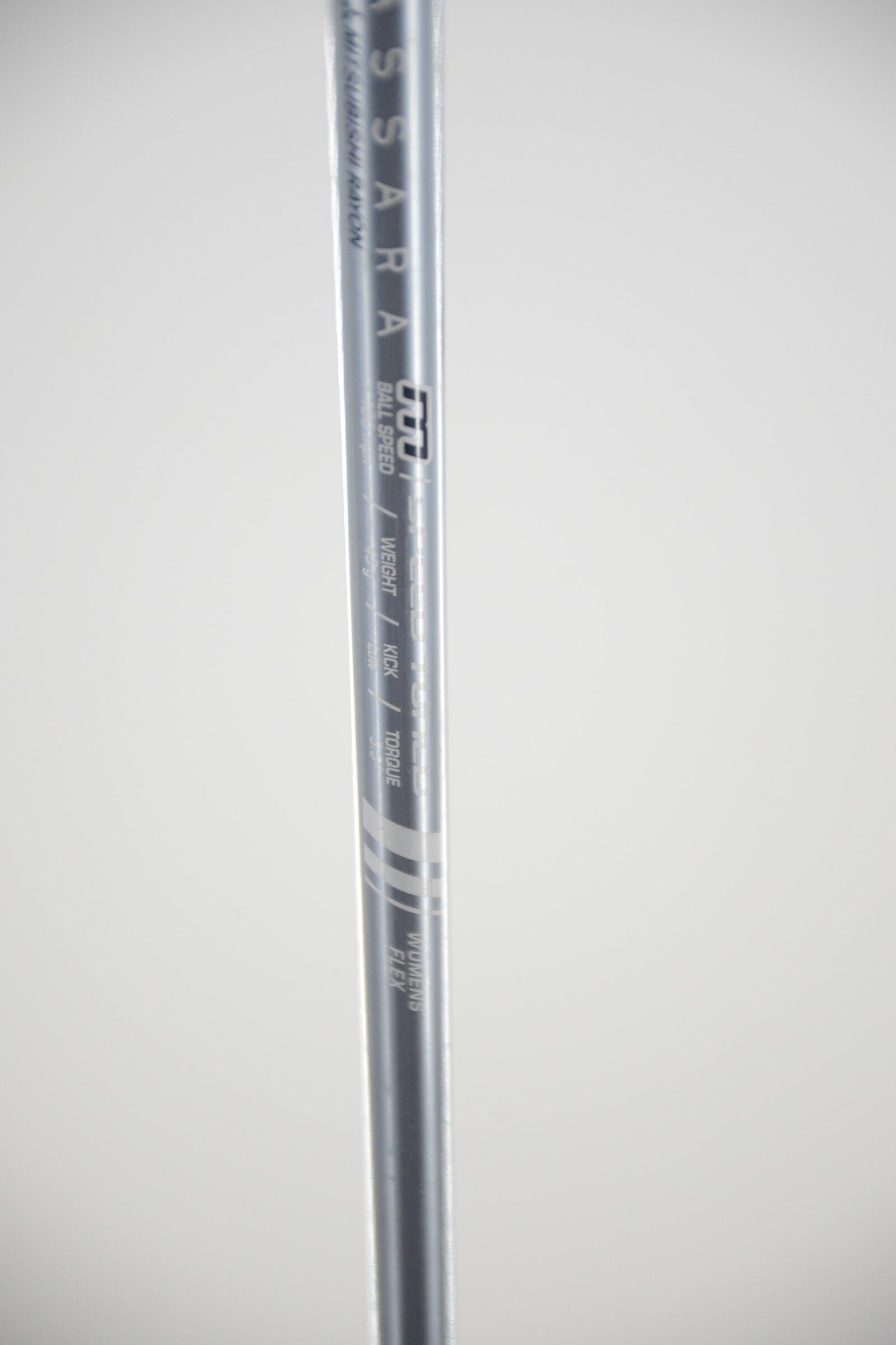 Women's Cobra Speed LD-F 3 Wood W Flex 41.75" Golf Clubs GolfRoots 