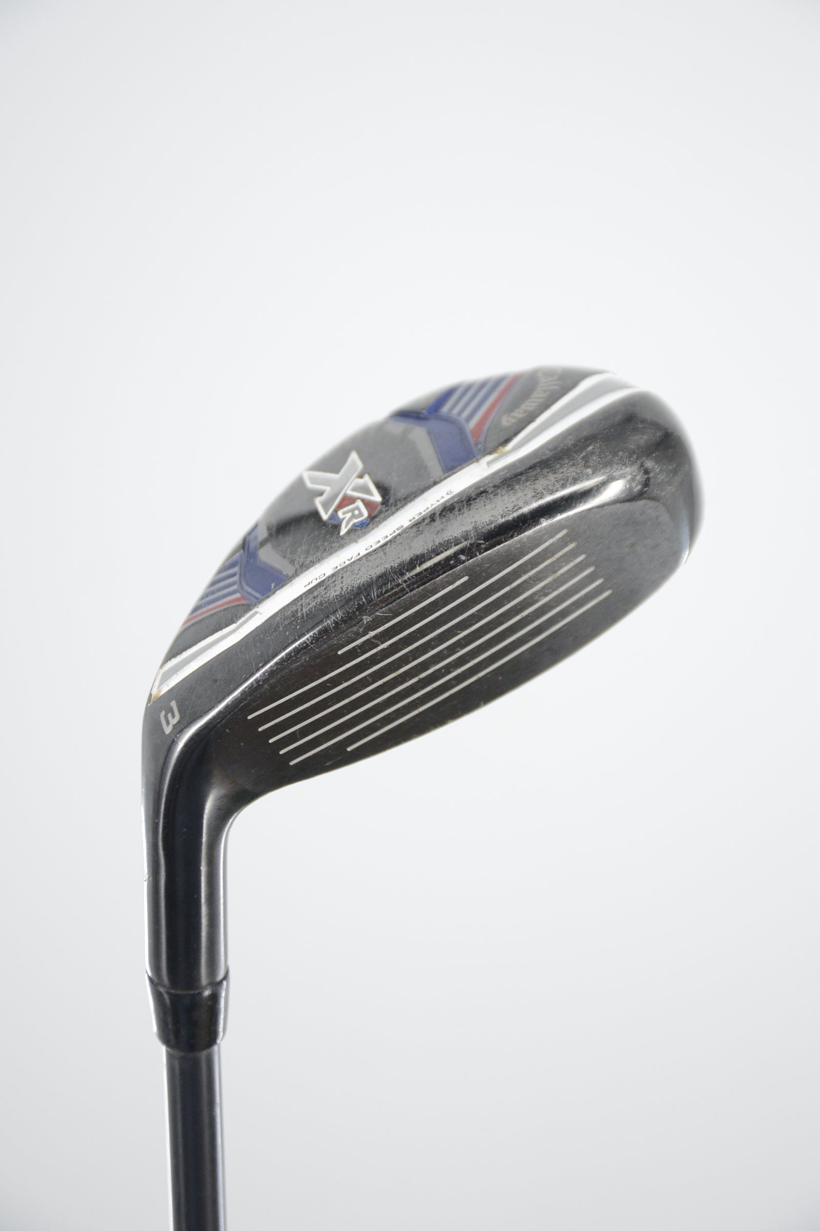 Callaway XR 3 Hybrid R Flex 38.75"