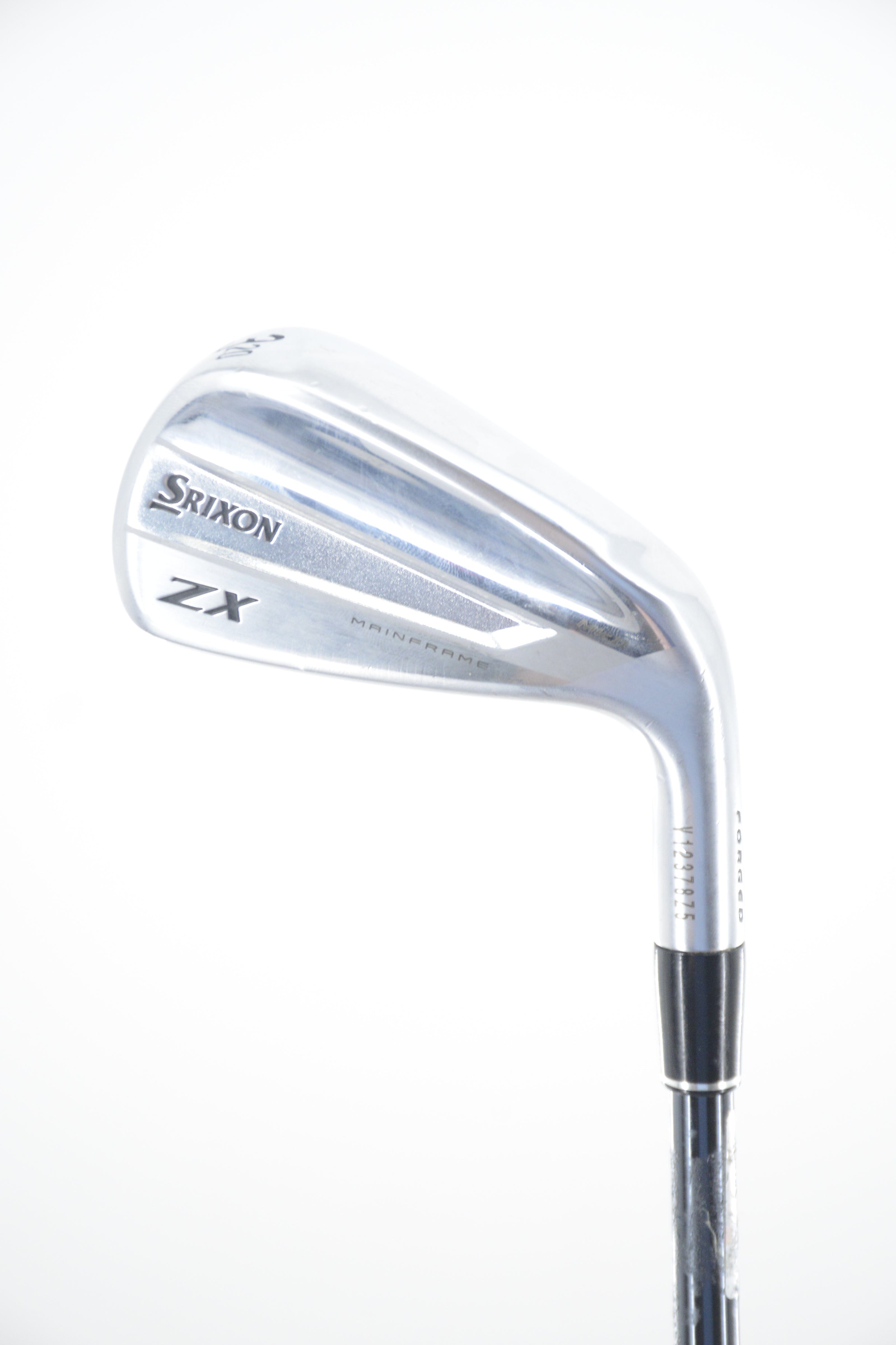 Srixon ZX MKII 3 Driving Iron S Flex 39.5" Golf Clubs GolfRoots 