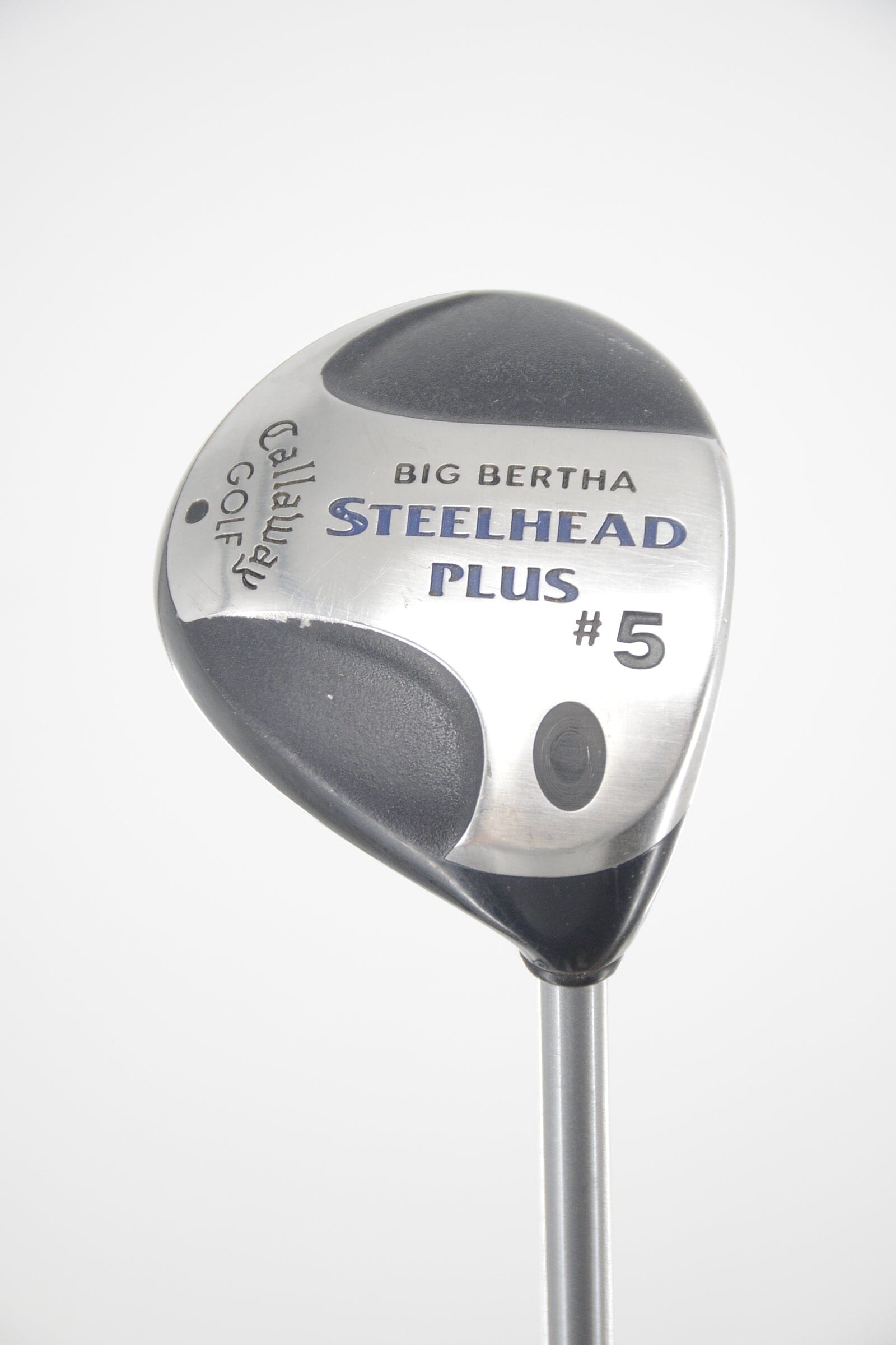 Callaway Steelhead Plus 5 Wood S Flex 41.75" Golf Clubs GolfRoots 