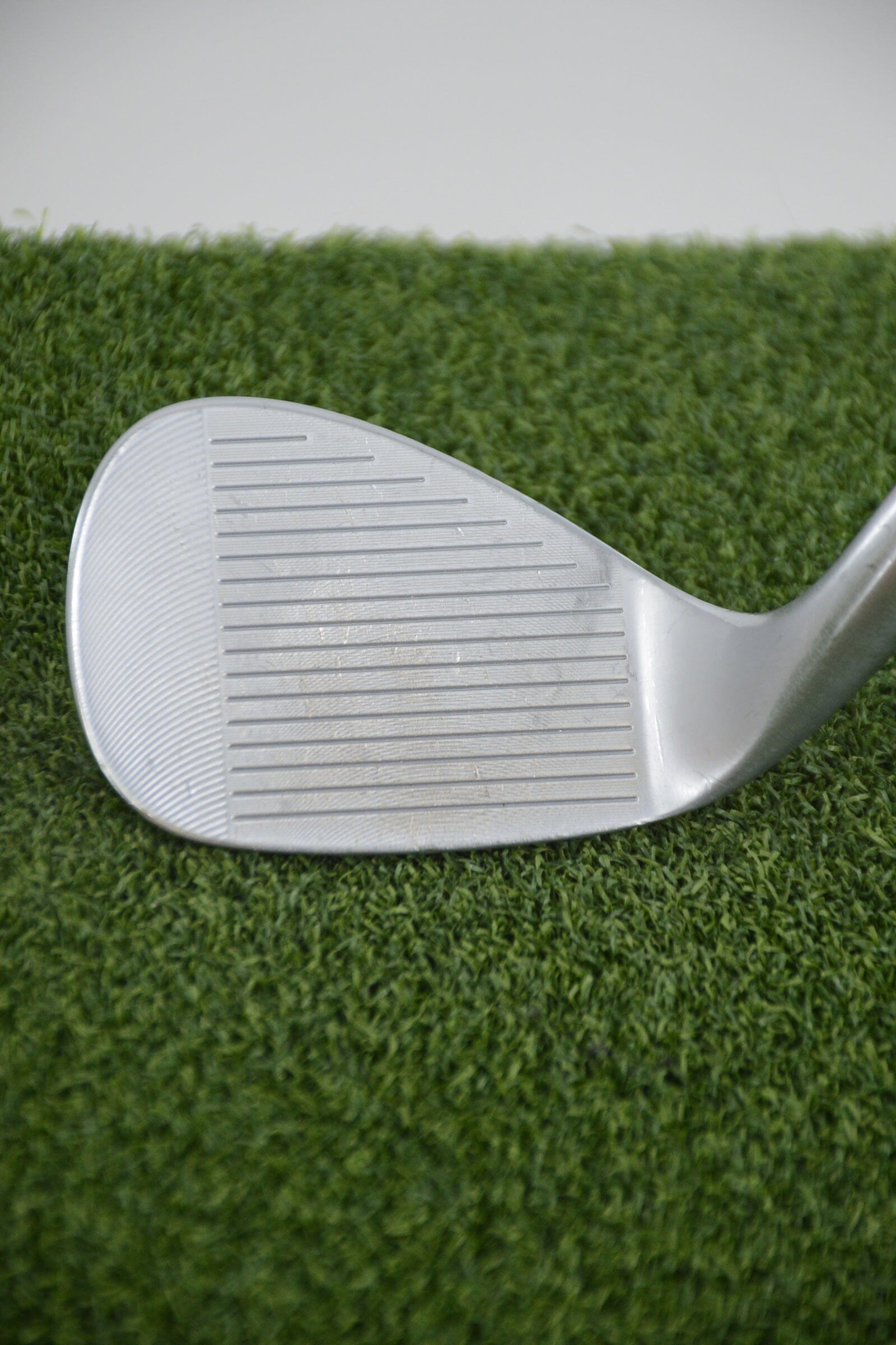Cleveland RTX 4 Tour Satin 58 Degree Wedge S Flex 35" Golf Clubs GolfRoots 
