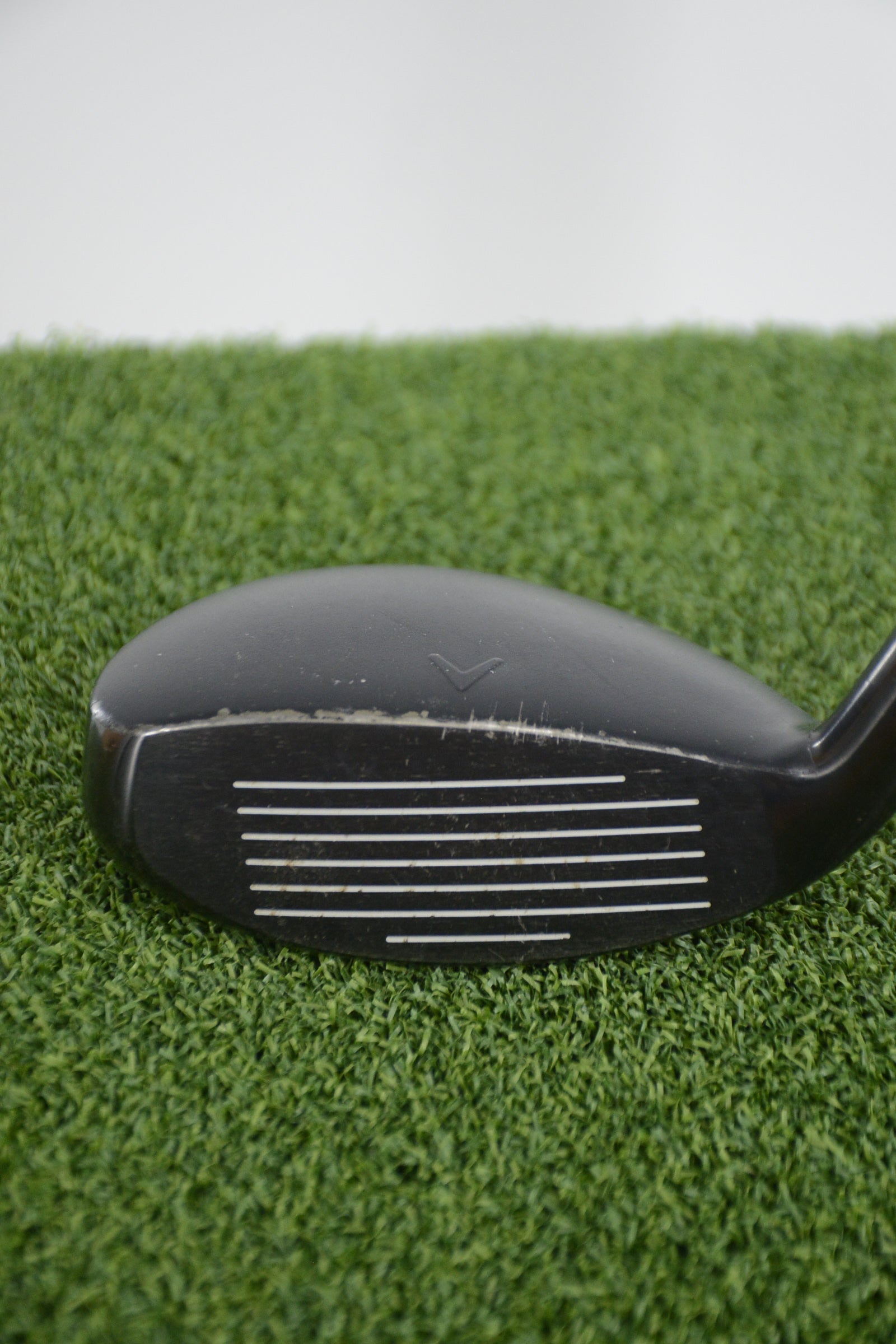 Callaway XR 3 Hybrid R Flex 38.75"