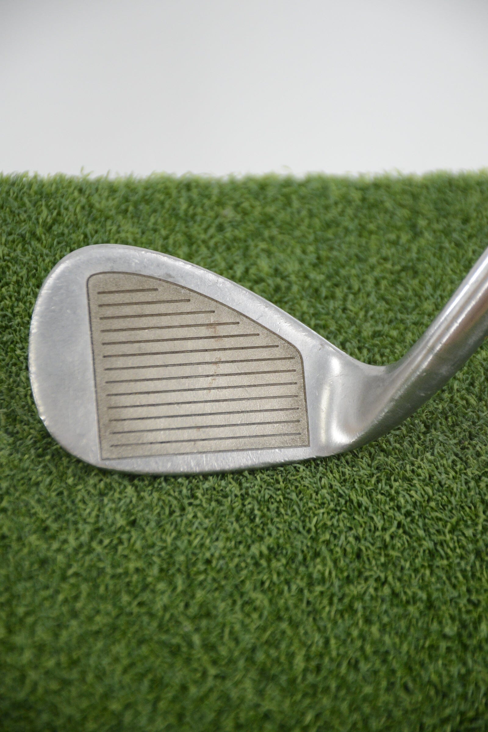 Accuspin Diamond Performance SW Wedge Flex 35.25" Golf Clubs GolfRoots 