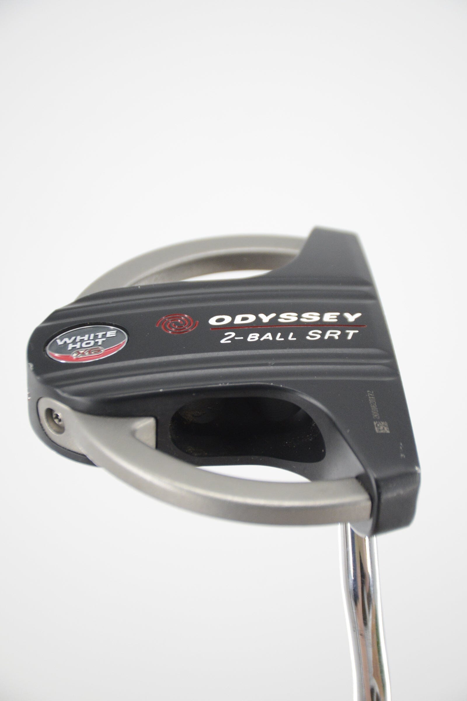 Odyssey White Hot XG 2-Ball Srt Belly Putter 35.25" Golf Clubs GolfRoots 