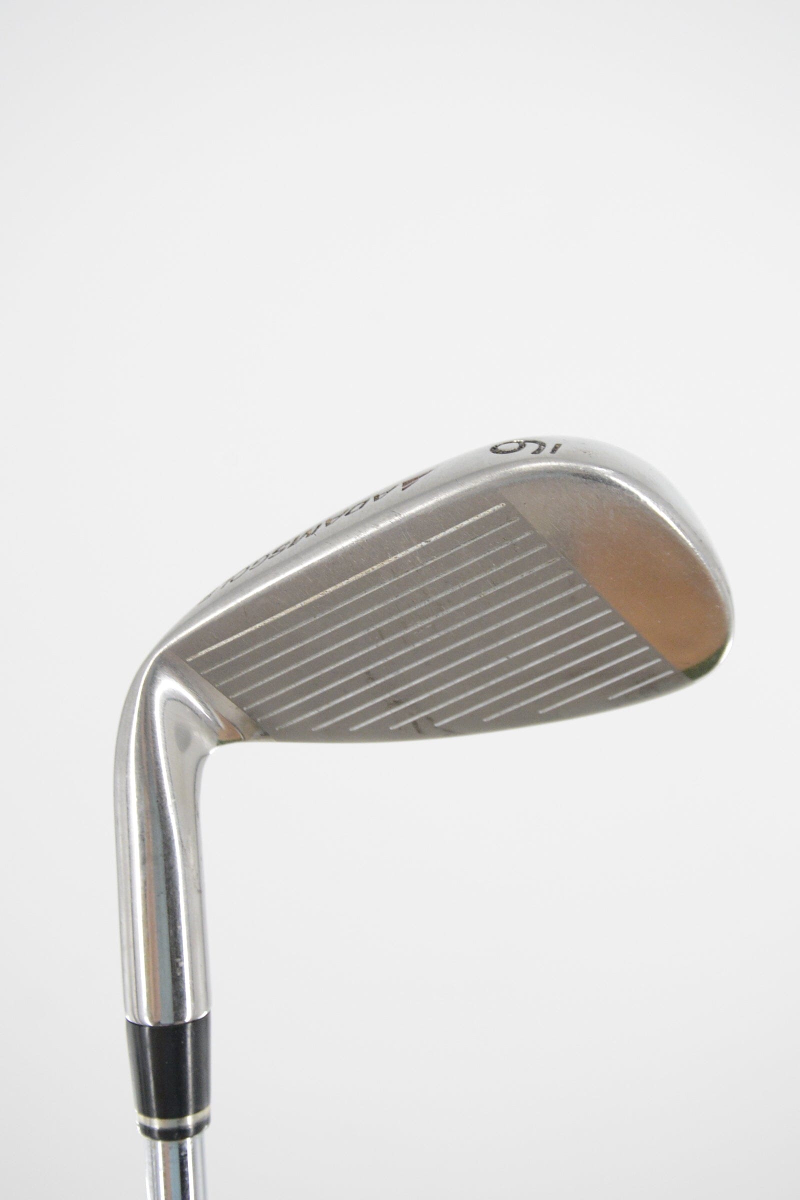 Adams Idea Tech A4Os 9 Iron R Flex 36" Golf Clubs GolfRoots 