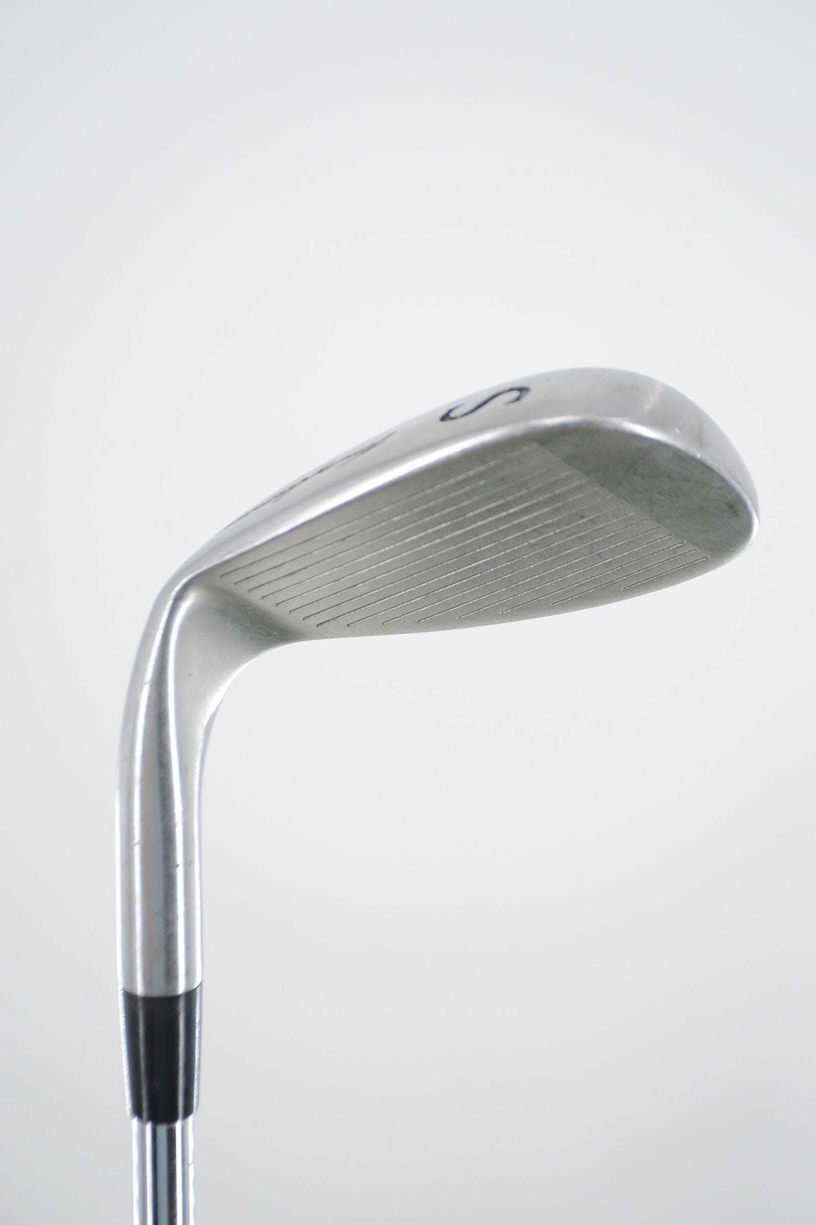 Tommy Armour 855S Silver Scot SW R Flex 35.25" Golf Clubs GolfRoots 