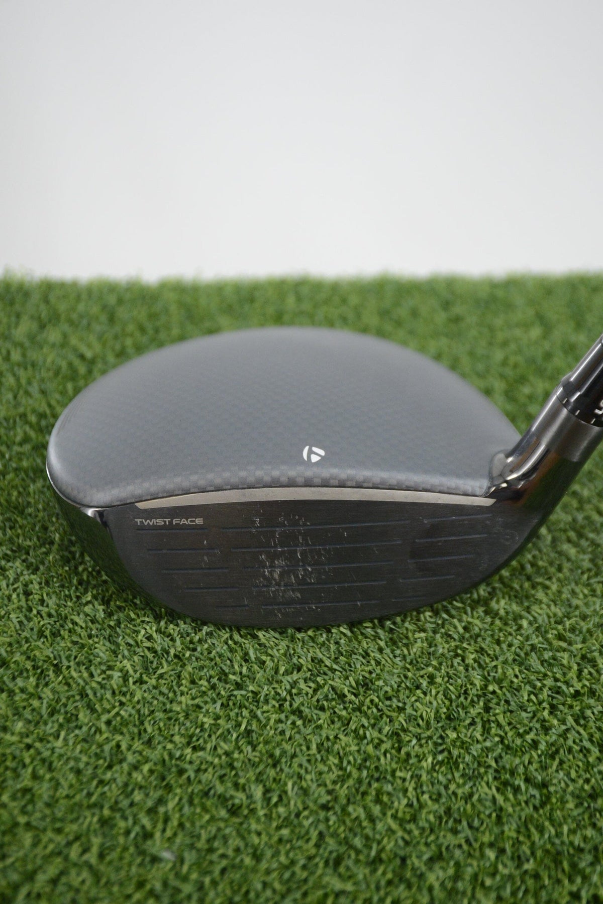 TaylorMade Qi35 Max 3 Wood SR Flex 43" Golf Clubs GolfRoots 