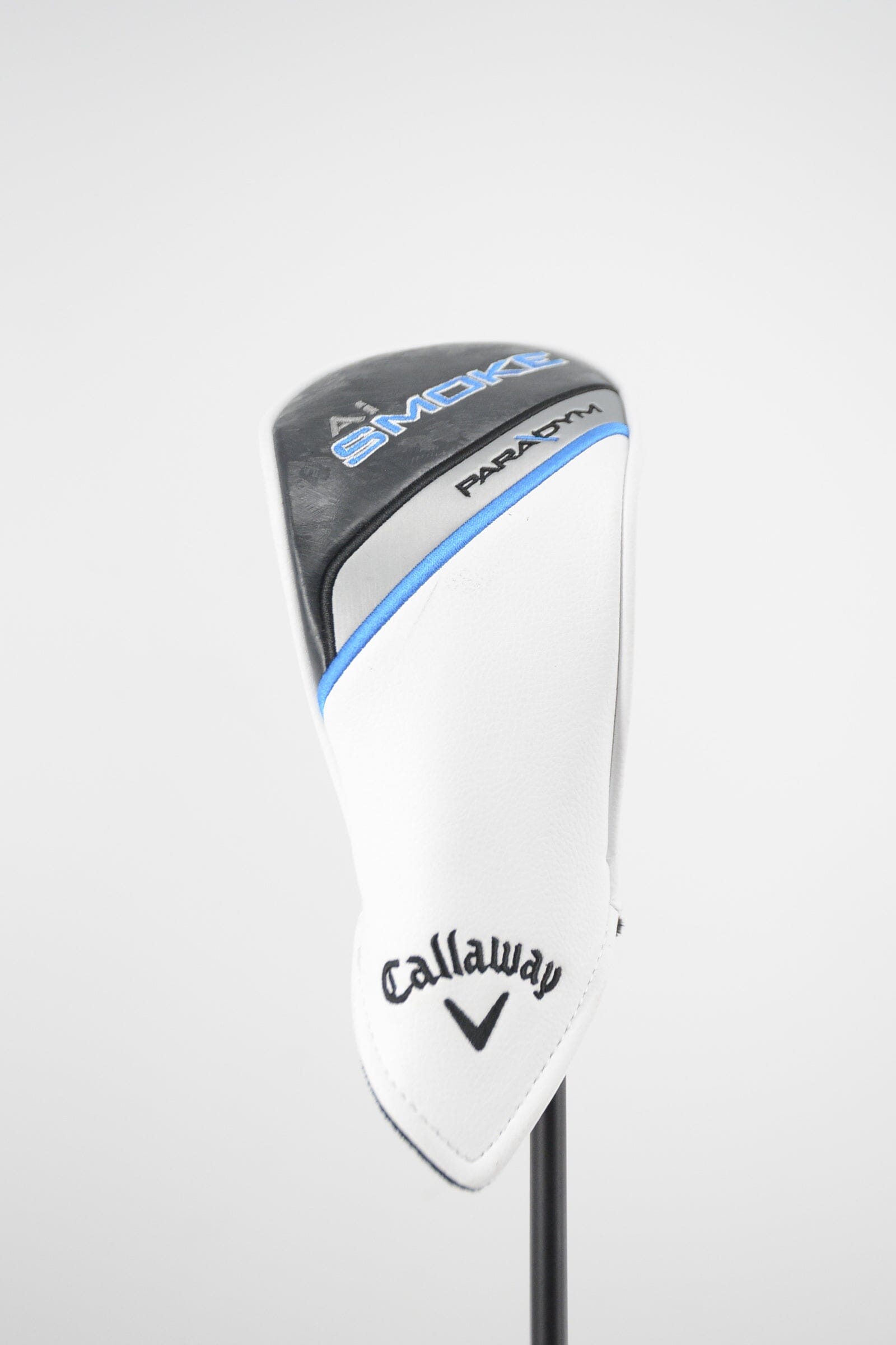 Callaway Paradym Ai Smoke 4 Hybrid S Flex 39.5" Golf Clubs GolfRoots 