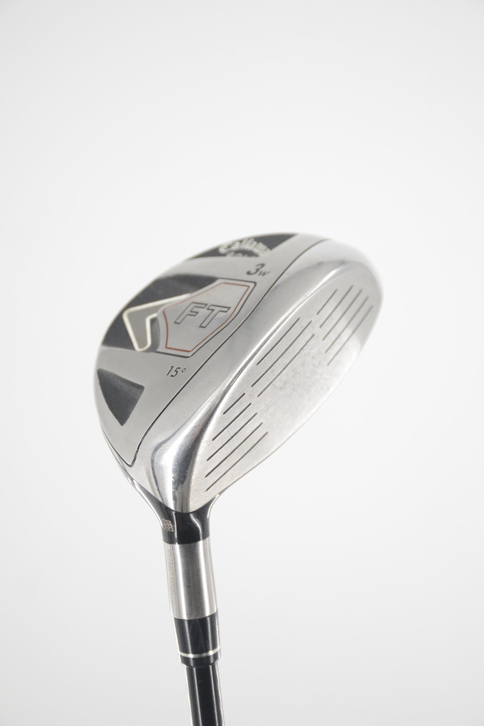 Callaway FT Draw 3 Wood S Flex 43" Golf Clubs GolfRoots 