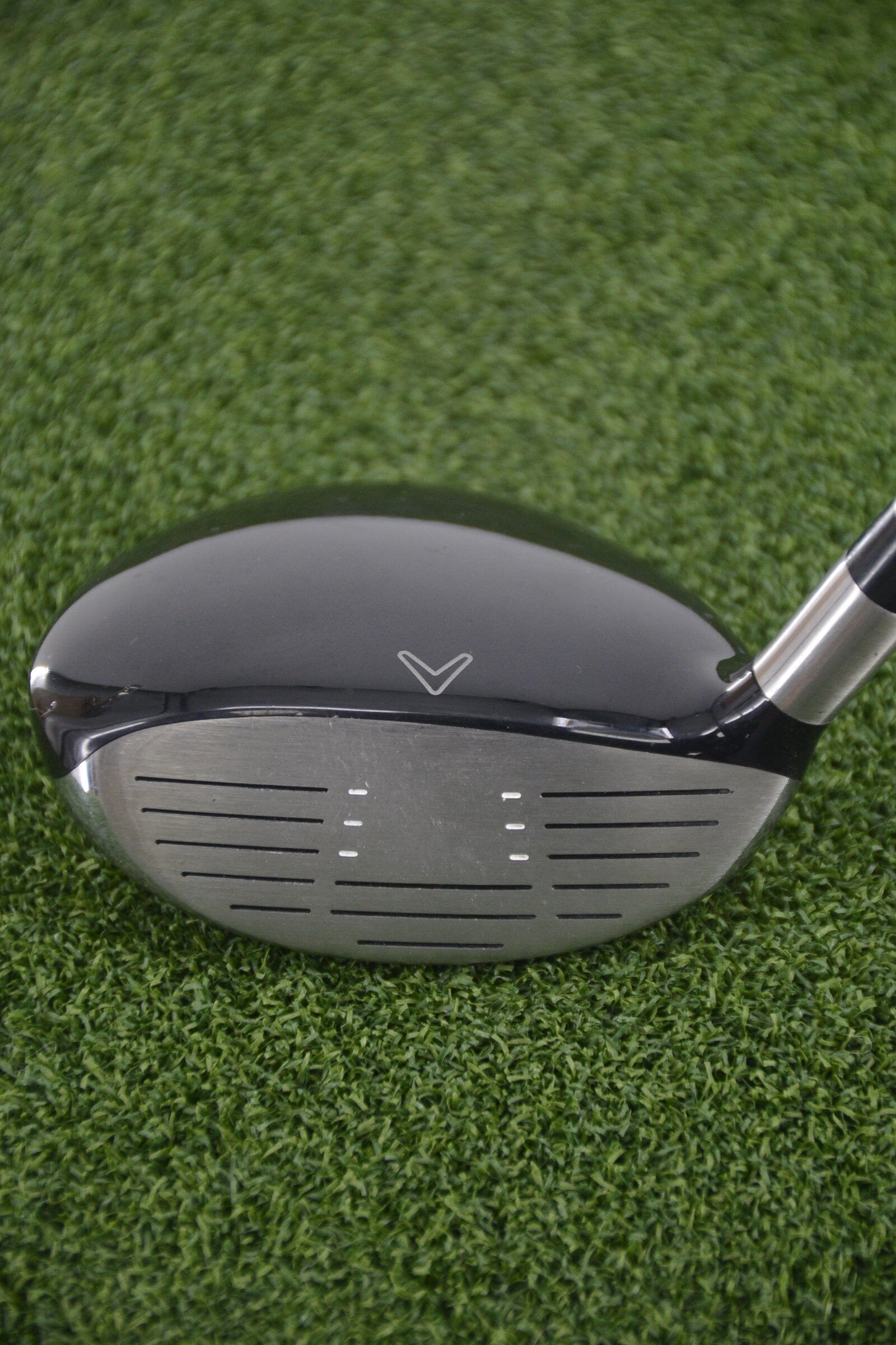 Callaway FT Draw 3 Wood S Flex 43" Golf Clubs GolfRoots 