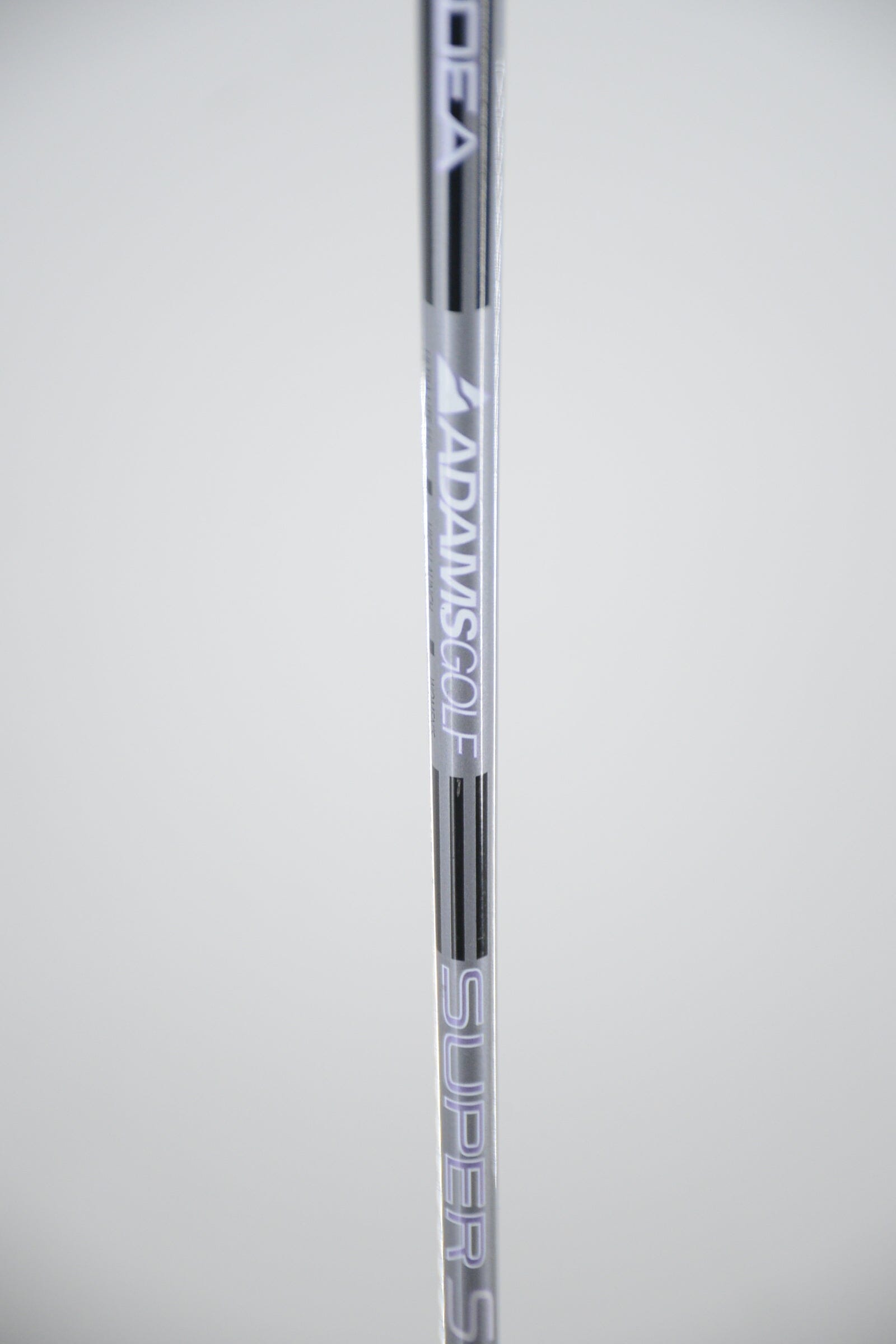 Women's Adams Idea Super S 5 Hybrid W Flex 37.25" Golf Clubs GolfRoots 