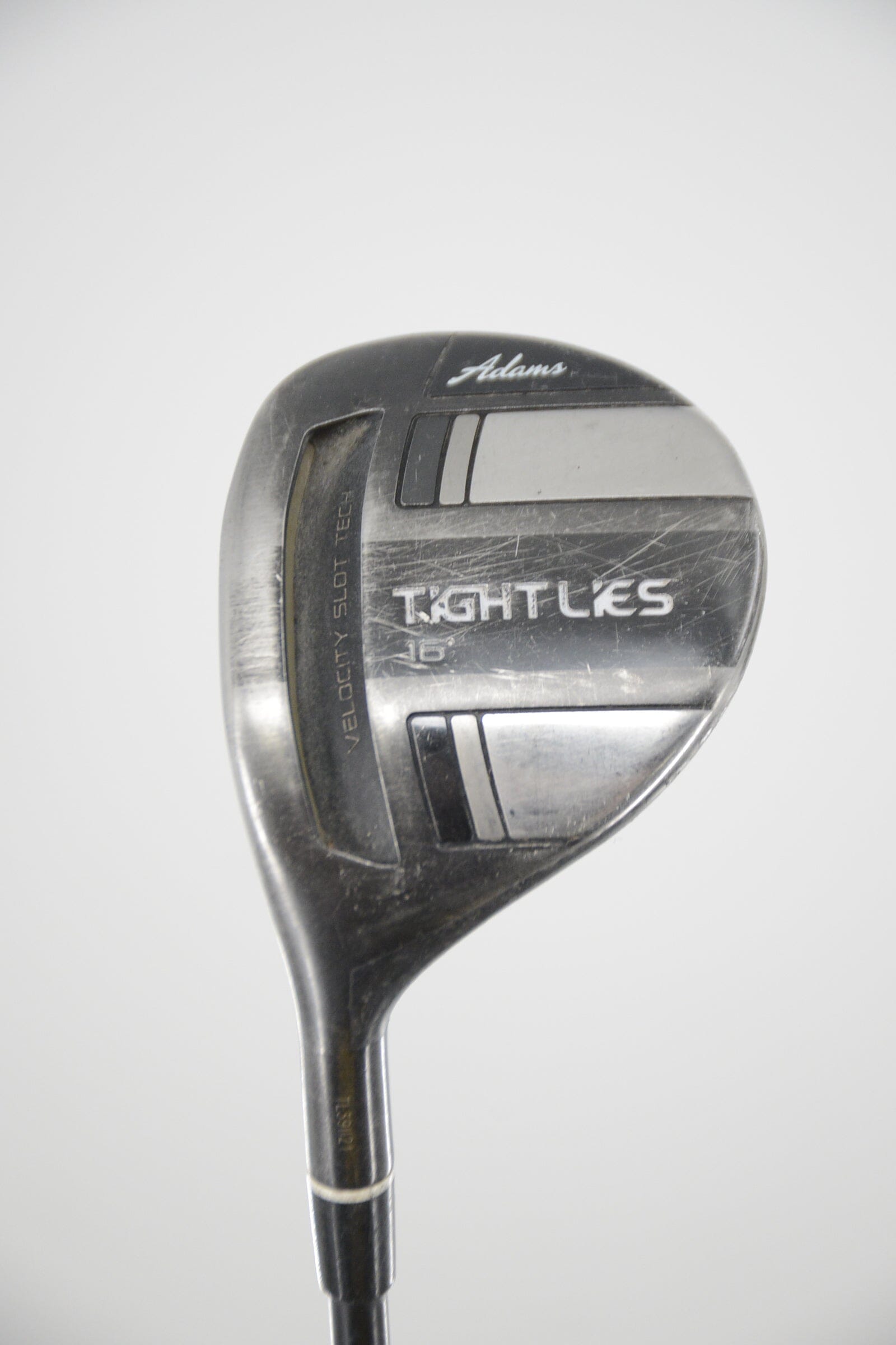 Lefty Adams 2013 Tight Lies 16 Degree Wood SR Flex 42.5" Golf Clubs GolfRoots 