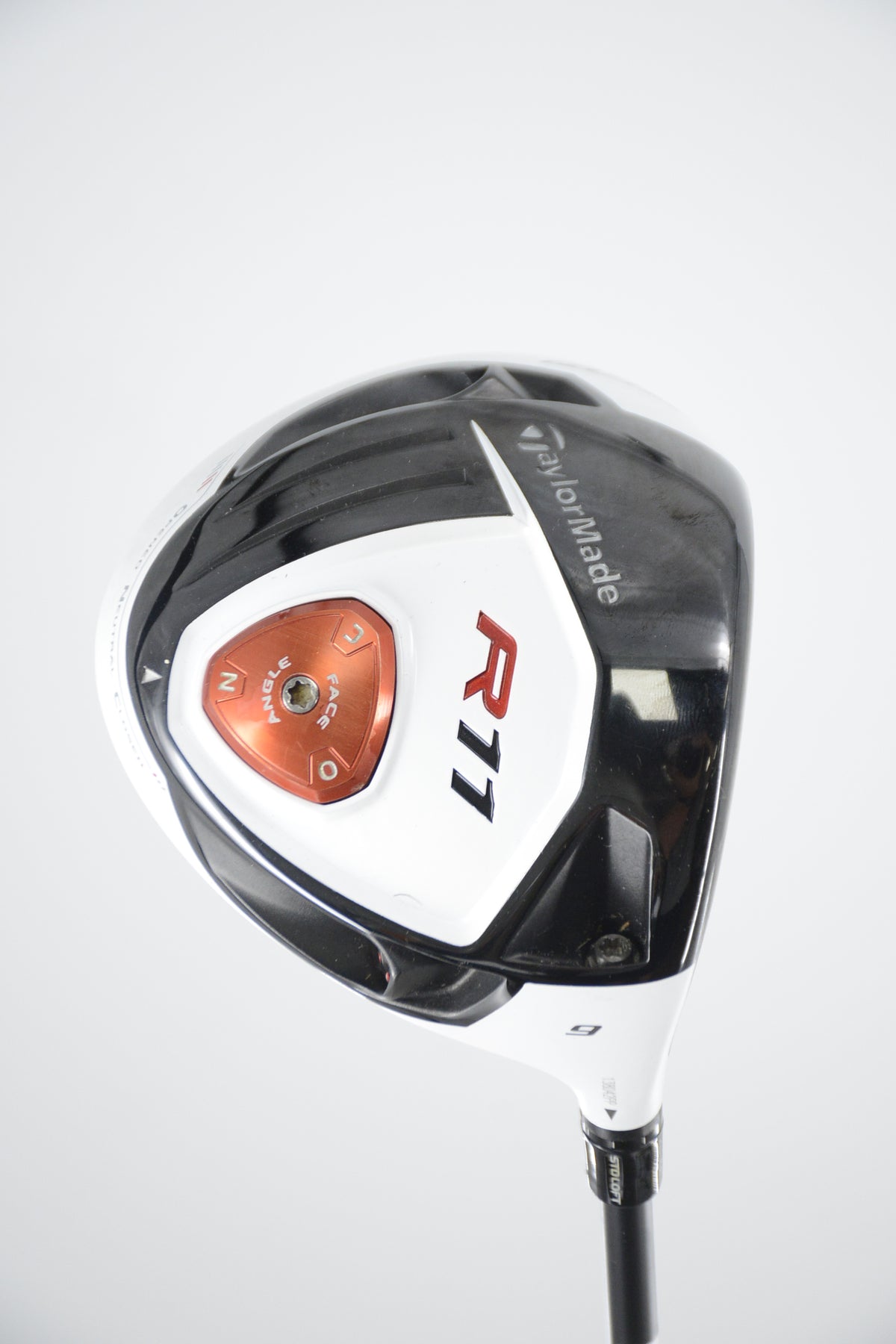 TaylorMade R11 9 Degree Driver R Flex 45.5"