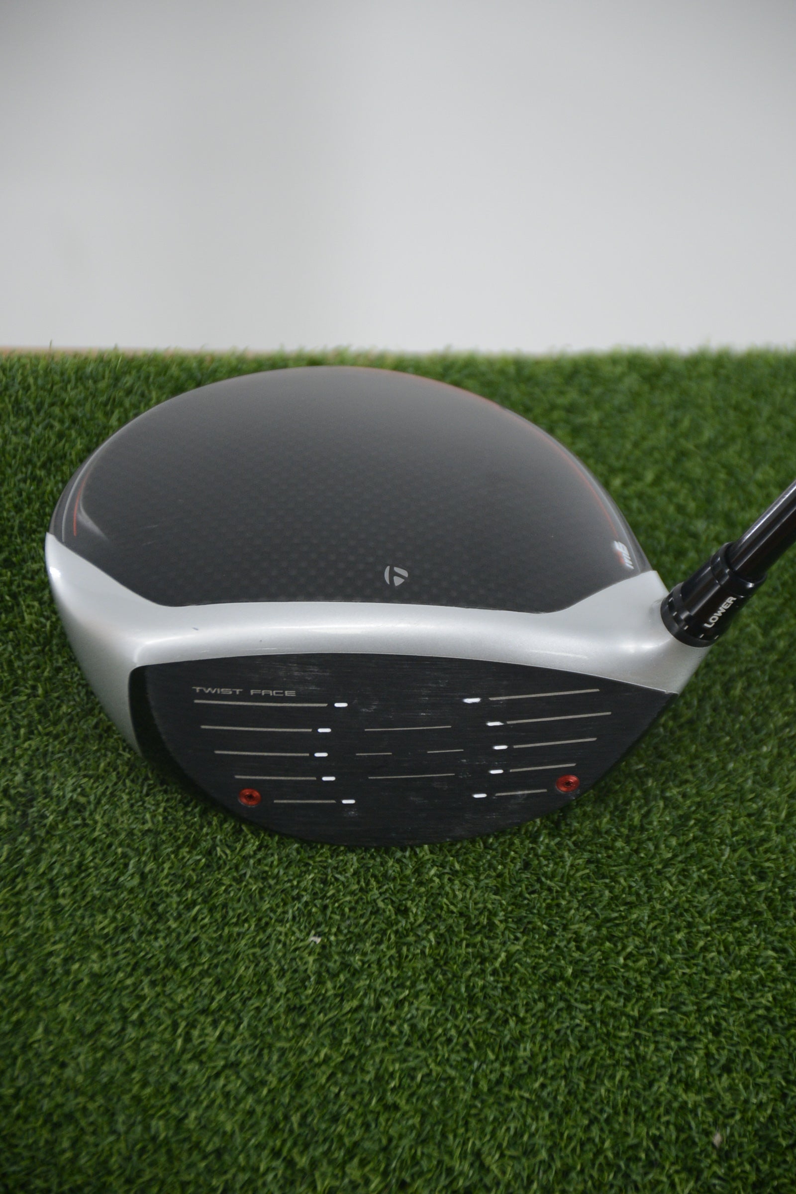TaylorMade M6 D-Type 12 Degree Driver SR Flex 45.5"
