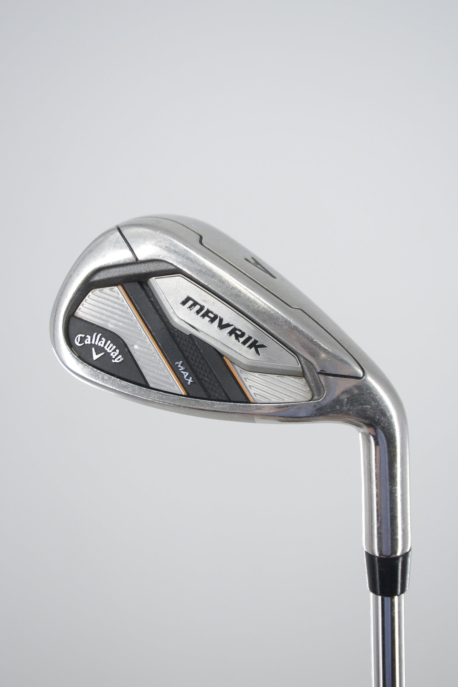 Callaway Mavrik Max AW S Flex 35" Golf Clubs GolfRoots 