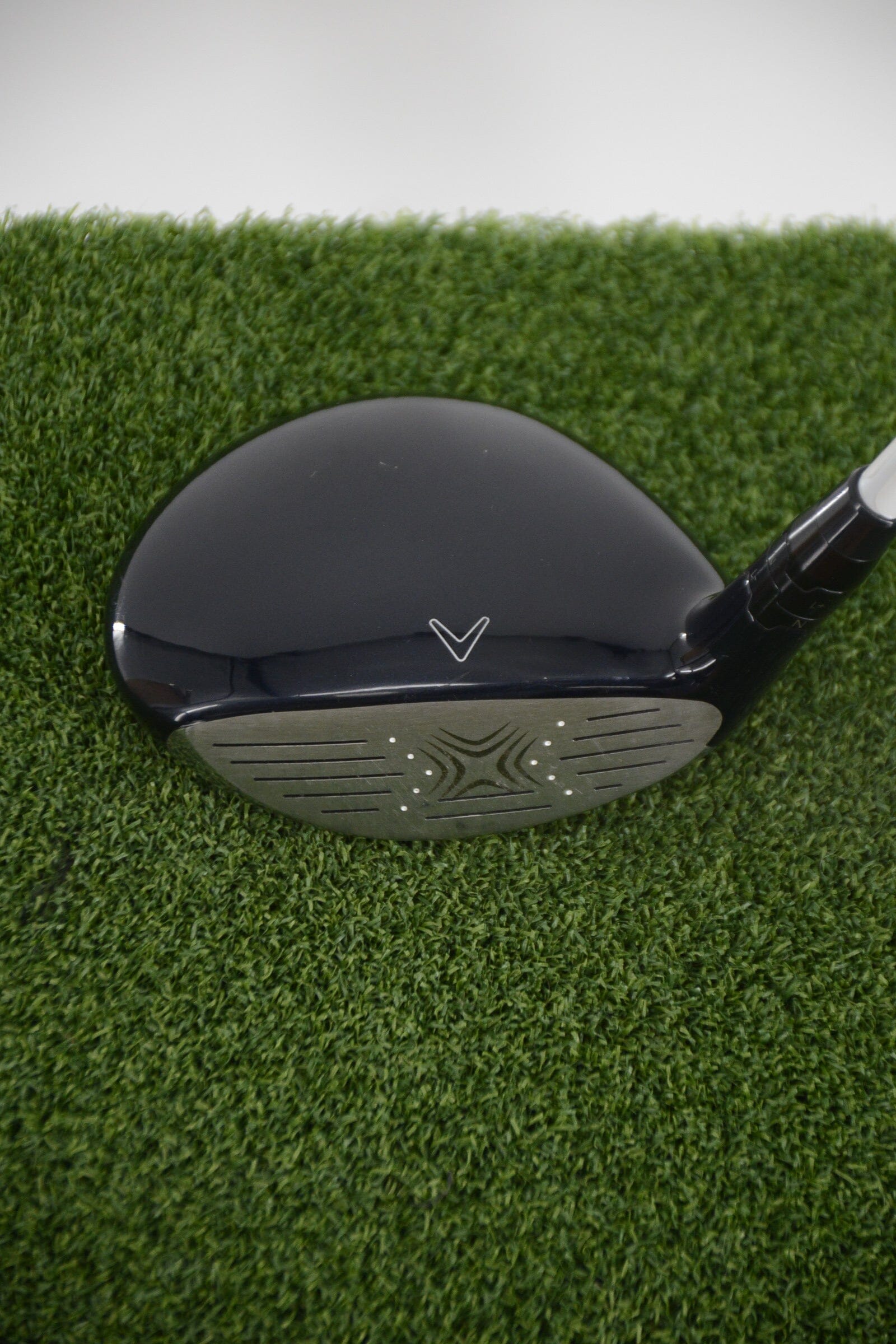 Callaway Big Bertha 2014 3 Wood SR Flex 43" Golf Clubs GolfRoots 