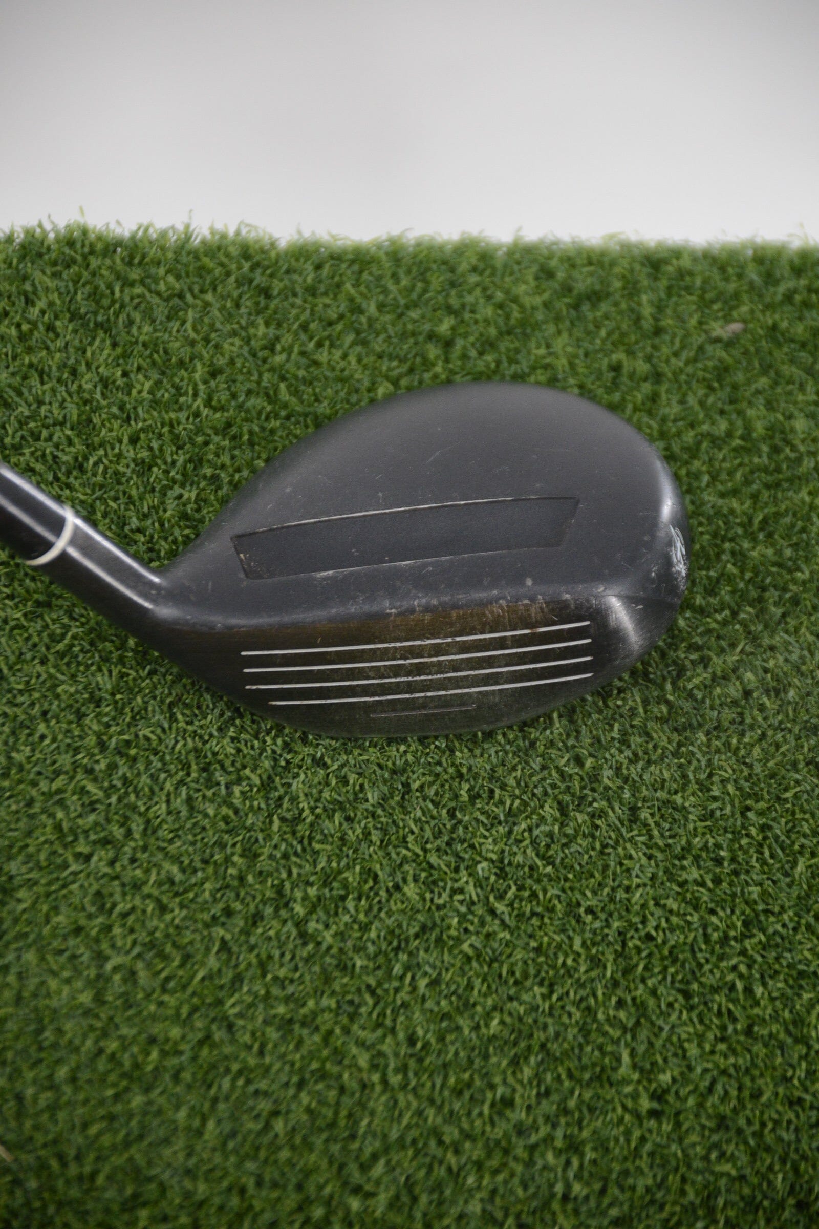 Lefty Adams 2013 Tight Lies 16 Degree Wood SR Flex 42.5" Golf Clubs GolfRoots 