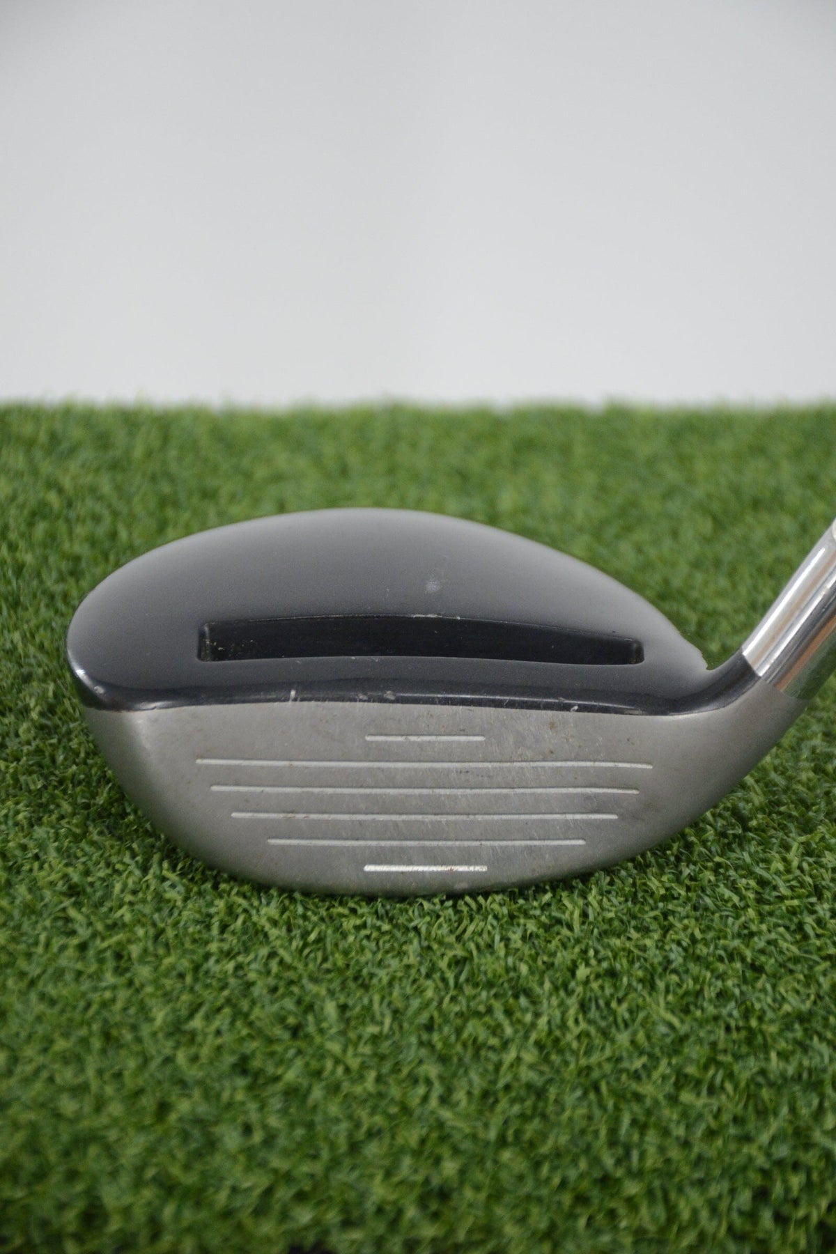 Adams Speedline LP 3 Wood R Flex 42.75" Golf Fairway Woods Adams 