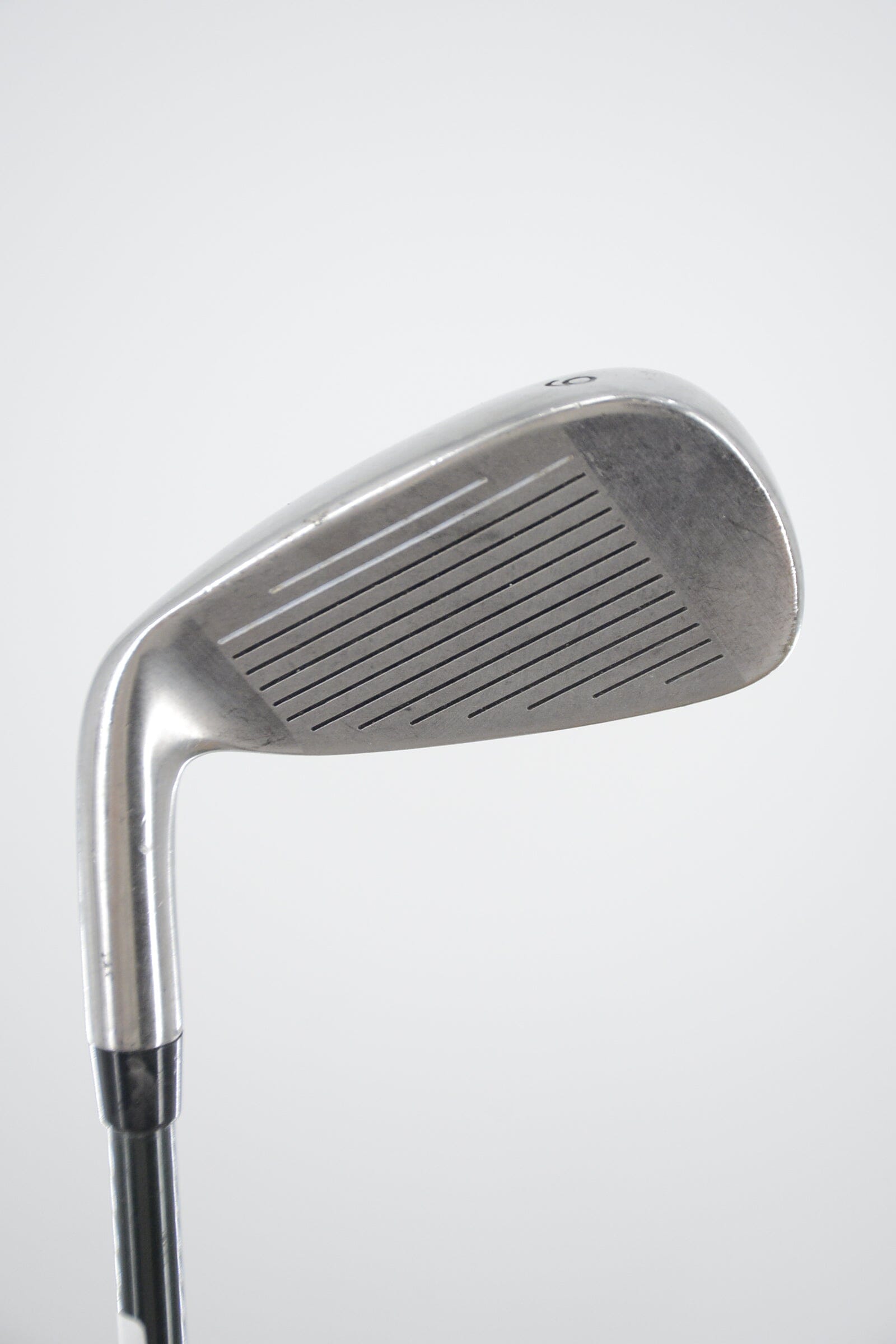 Warrior TE 6 Iron R Flex 36.75" Golf Clubs GolfRoots 