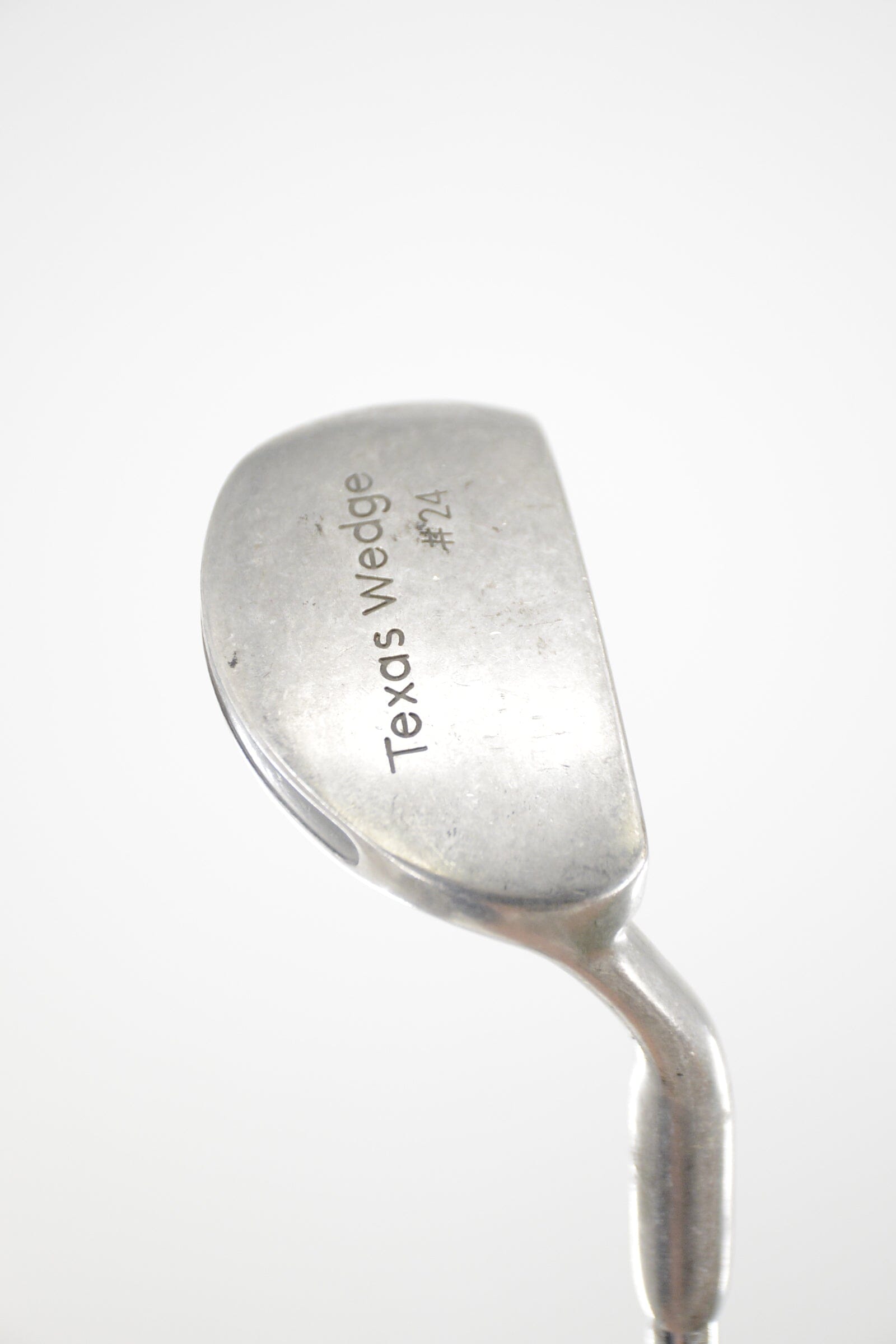Texas Wedge 34 Putter 35.25" Golf Clubs GolfRoots 