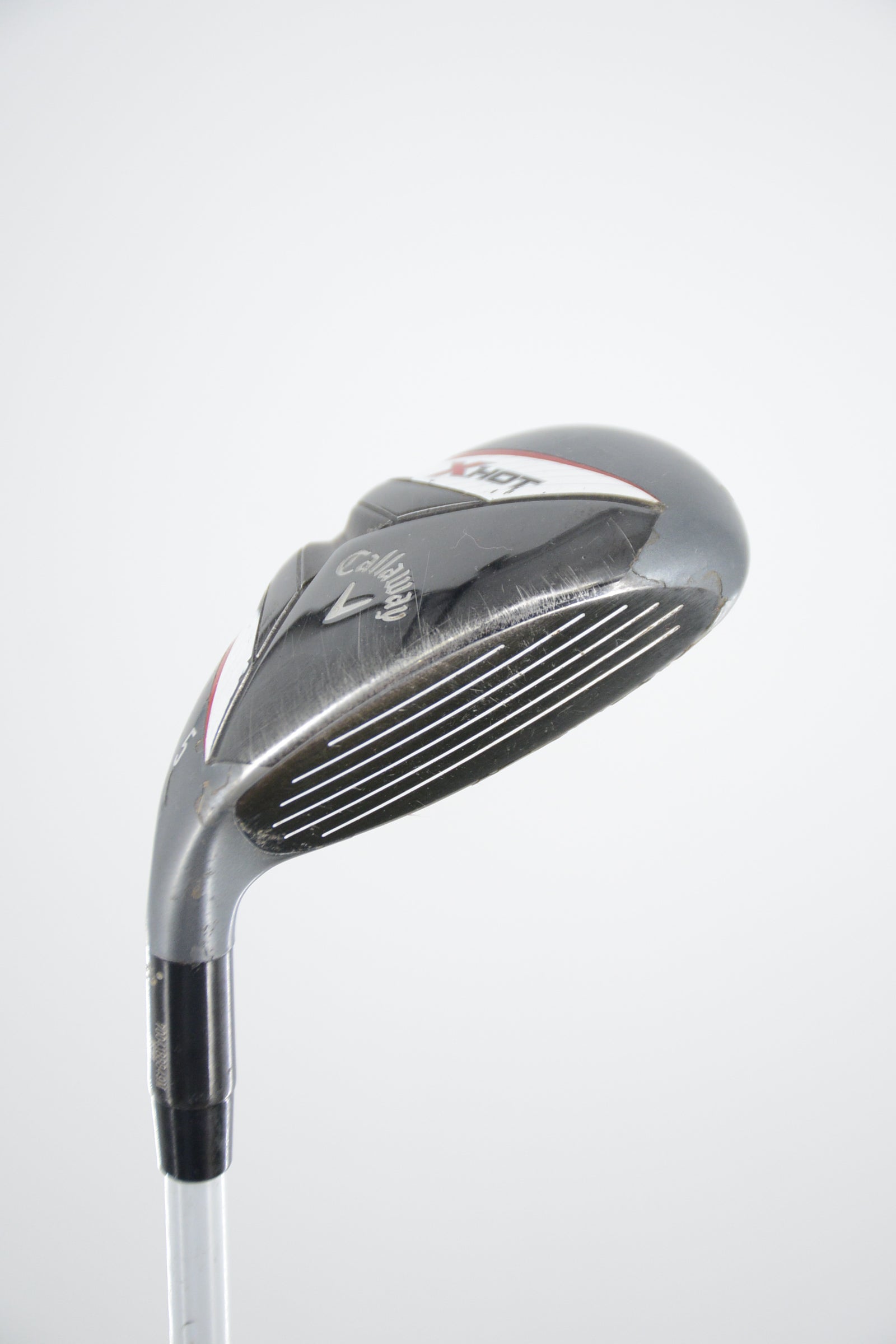 Callaway X Hot 2013 5 Hybrid R Flex 39.25"