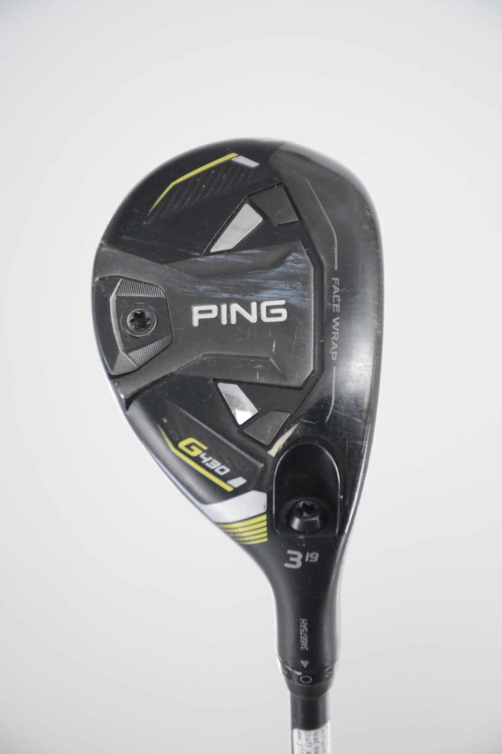 Ping Hybrids