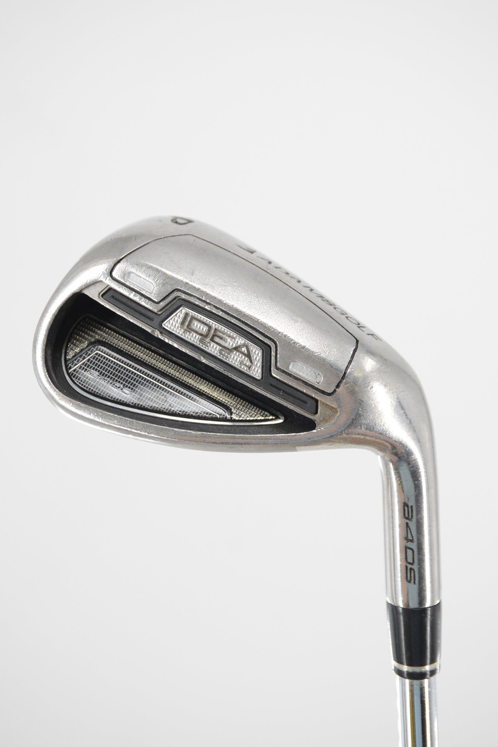 Adams Idea Tech A4Os PW R Flex 35.5" Golf Clubs GolfRoots 