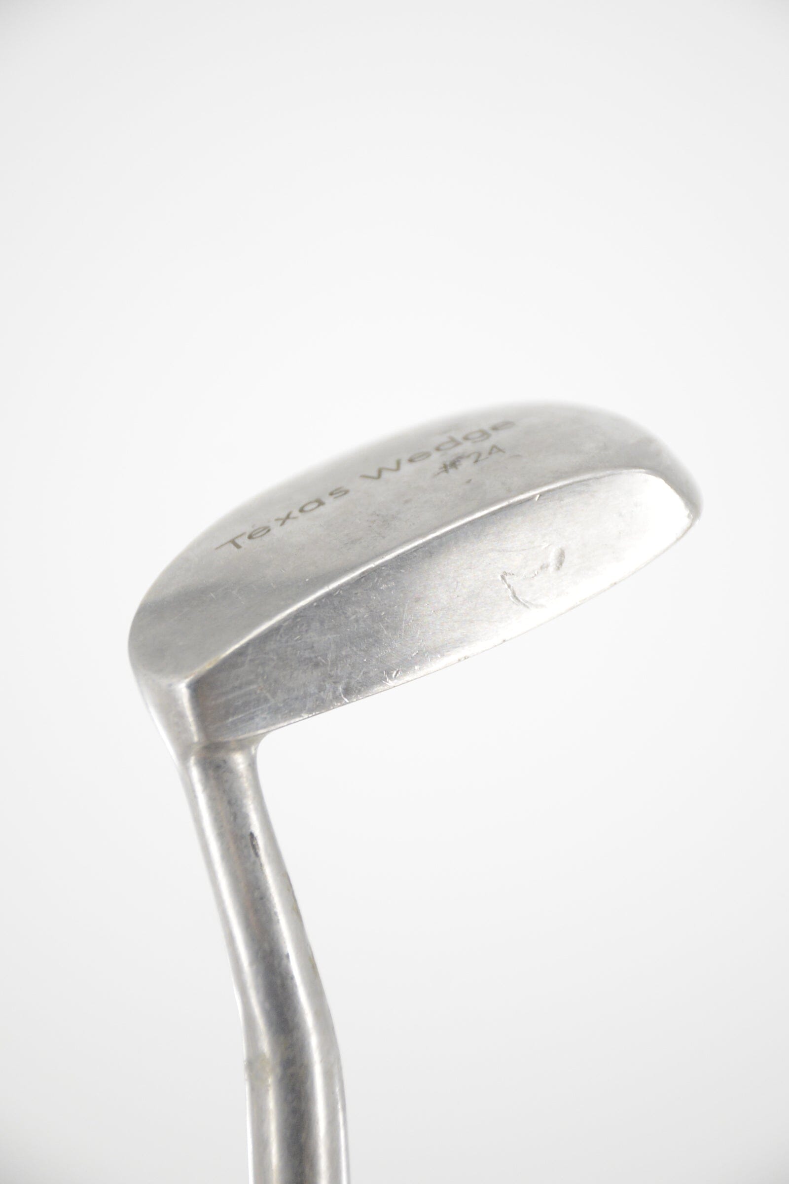 Texas Wedge 34 Putter 35.25" Golf Clubs GolfRoots 