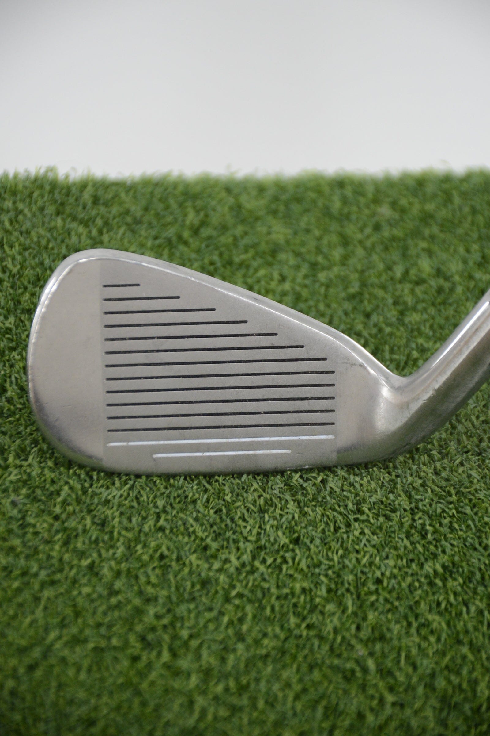 Warrior TE 6 Iron R Flex 36.75" Golf Clubs GolfRoots 