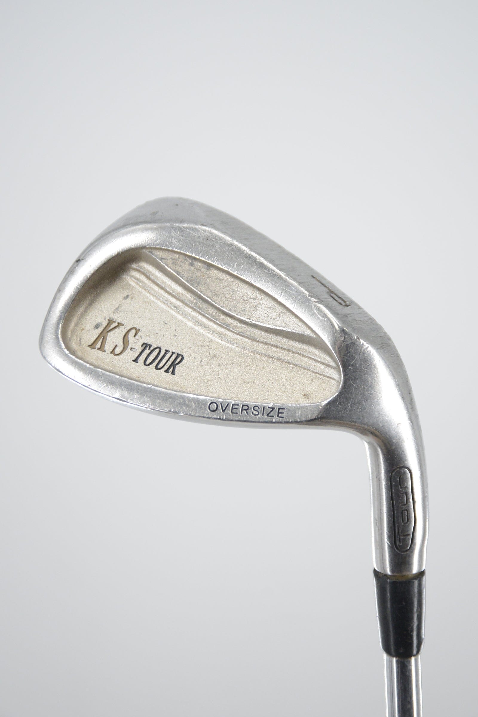 Tour KS PW S Flex 36.5" Golf Clubs GolfRoots 