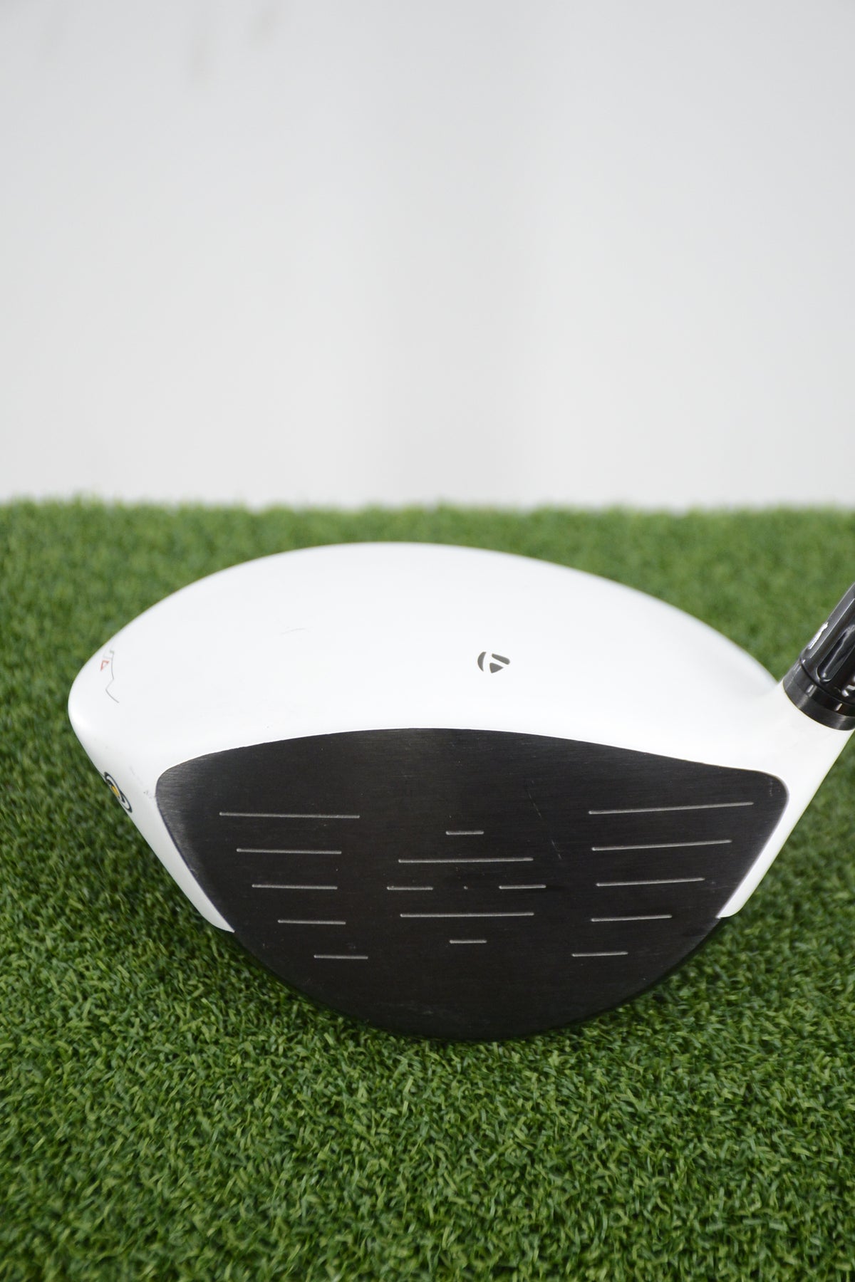 TaylorMade R11 9 Degree Driver R Flex 45.5"