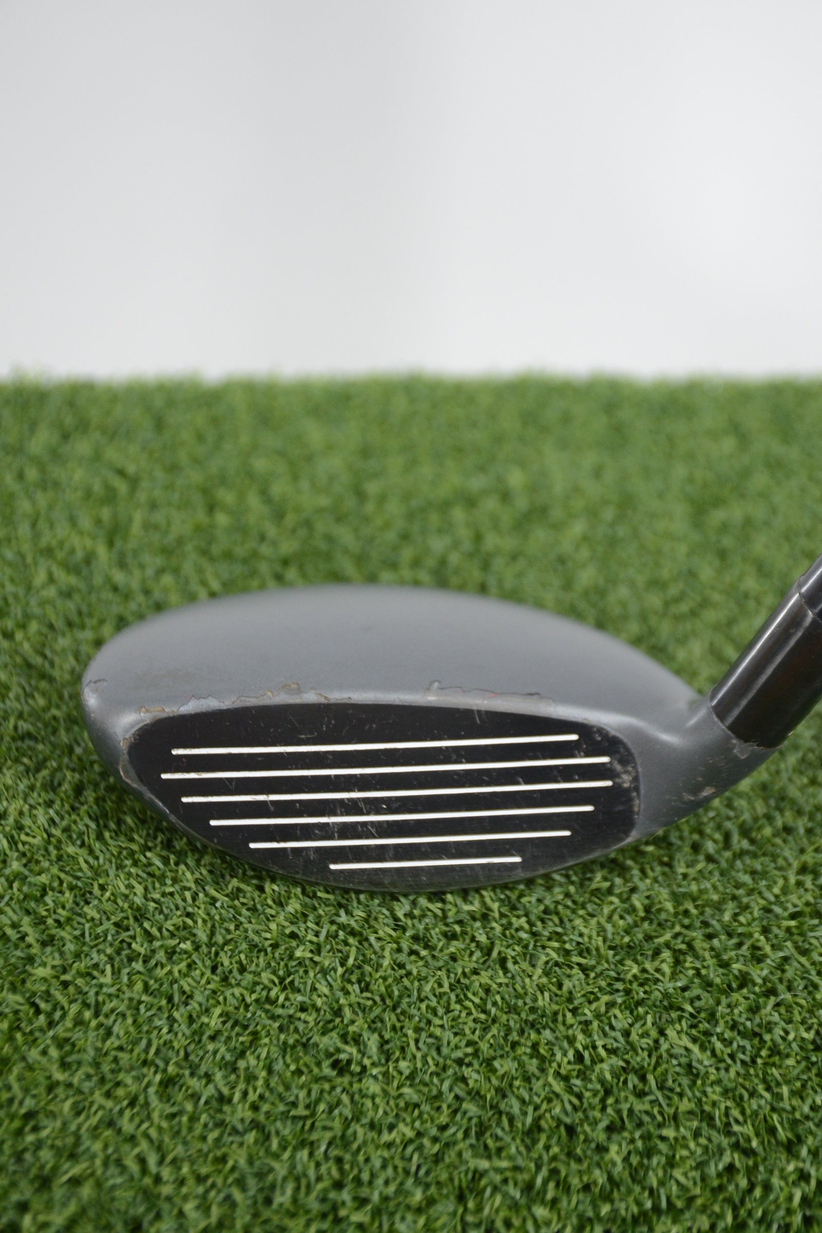 Callaway X Hot 2013 5 Hybrid R Flex 39.25"