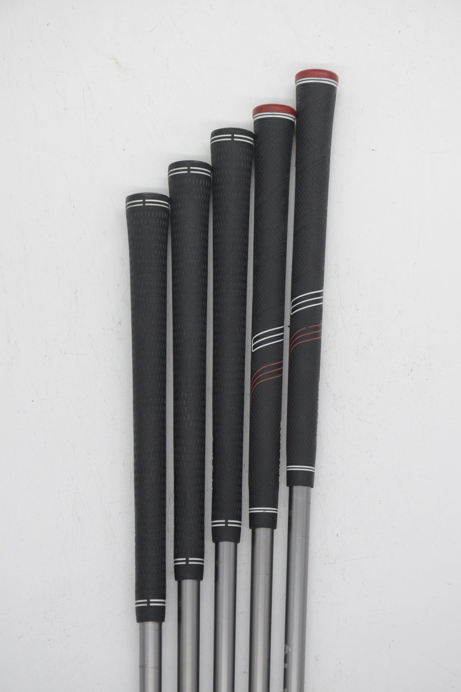 Women's Titleist 710 AP1 6-PW Iron Set W Flex -0.5" Golf Clubs GolfRoots 