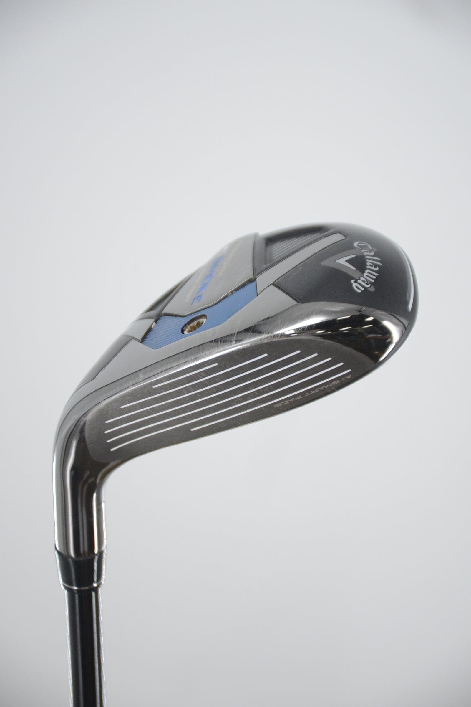 Callaway Paradym Ai Smoke MAX Fast 5 Hybrid SR Flex 39.25" Golf Clubs GolfRoots 