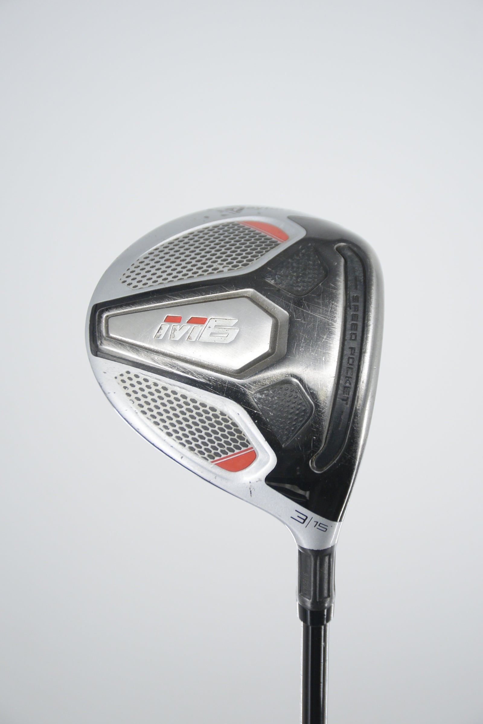TaylorMade M6 3 Wood S Flex 43"