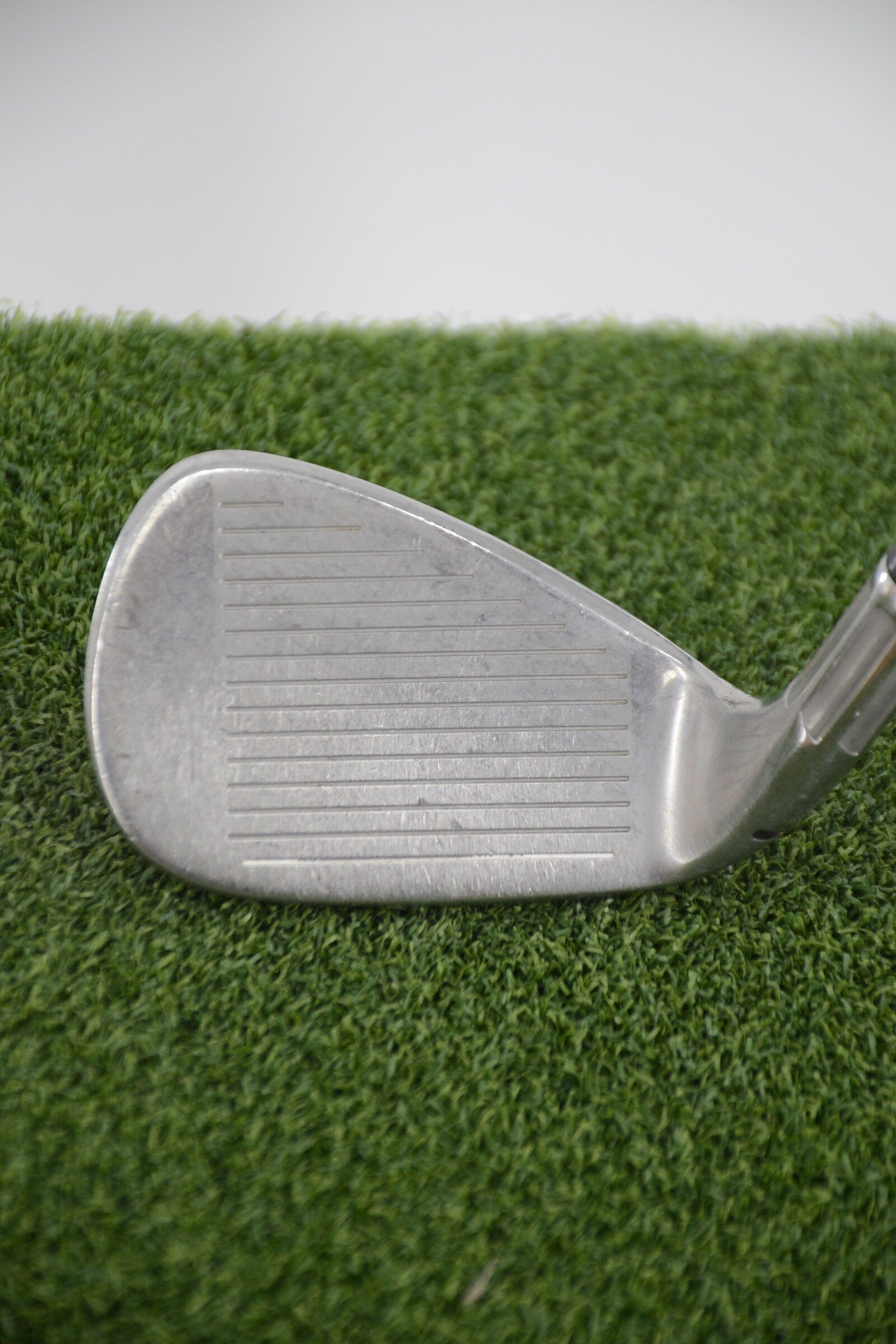 TaylorMade M2 2017 PW SR Flex 36" Golf Clubs GolfRoots 