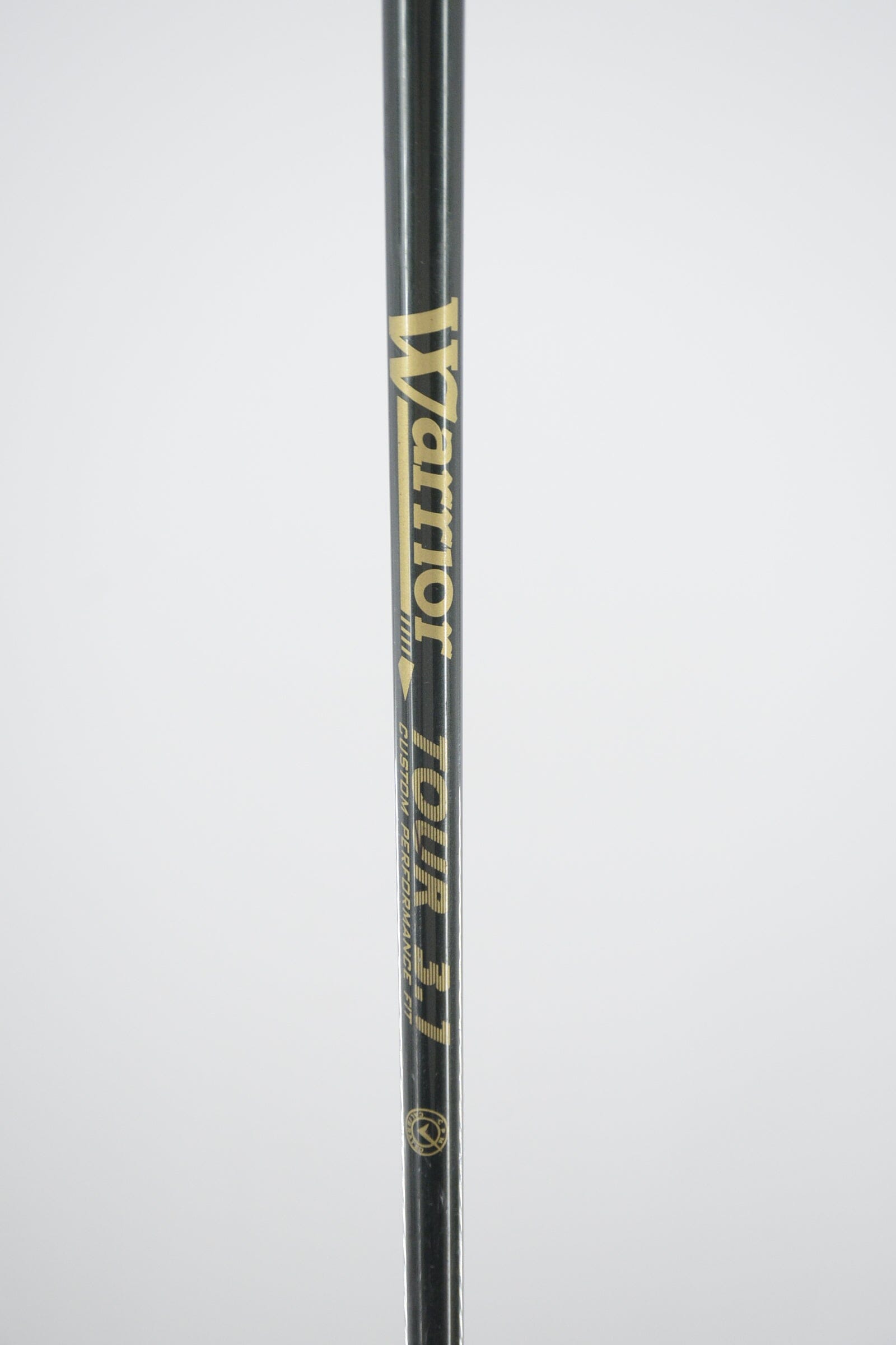 Warrior TE 6 Iron R Flex 36.75" Golf Clubs GolfRoots 