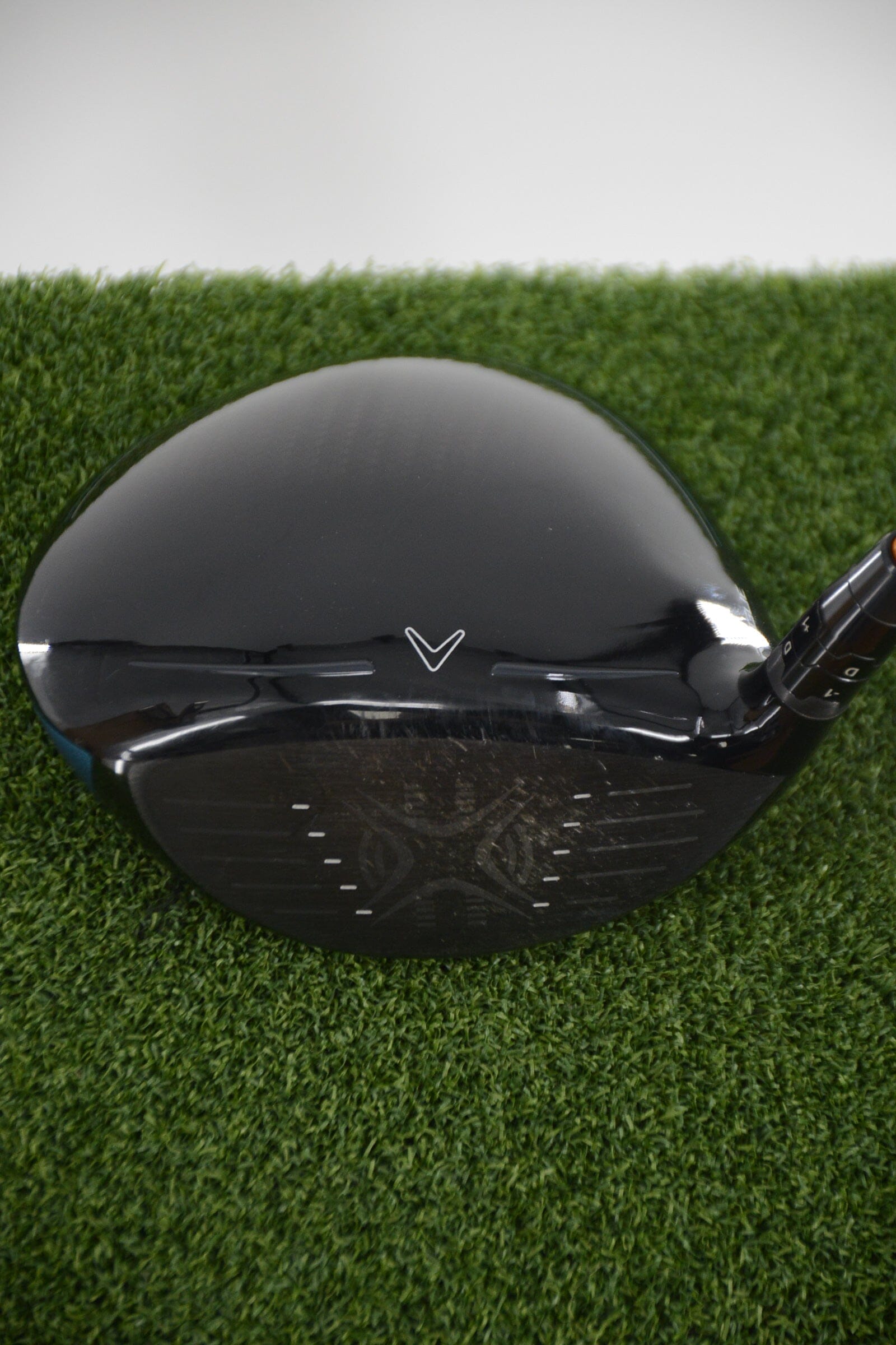 Callaway Rogue Draw 10.5 Degree Driver SR Flex 45.5" Golf Clubs GolfRoots 