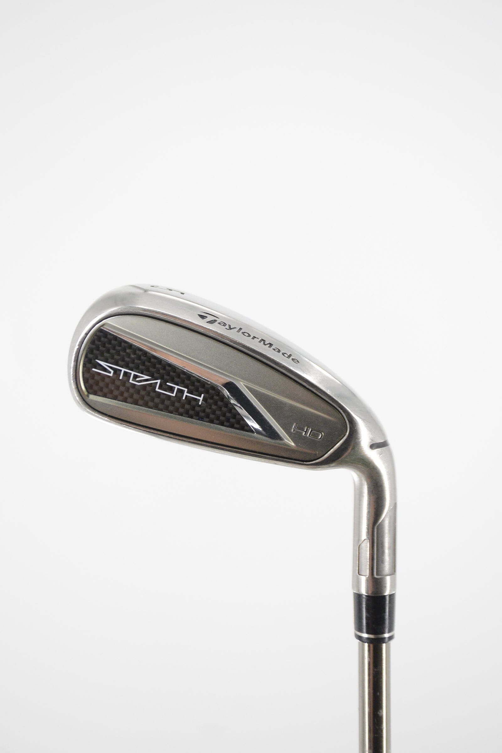 TaylorMade Stealth HD 5 Iron SR Flex 37.5" Golf Clubs GolfRoots 