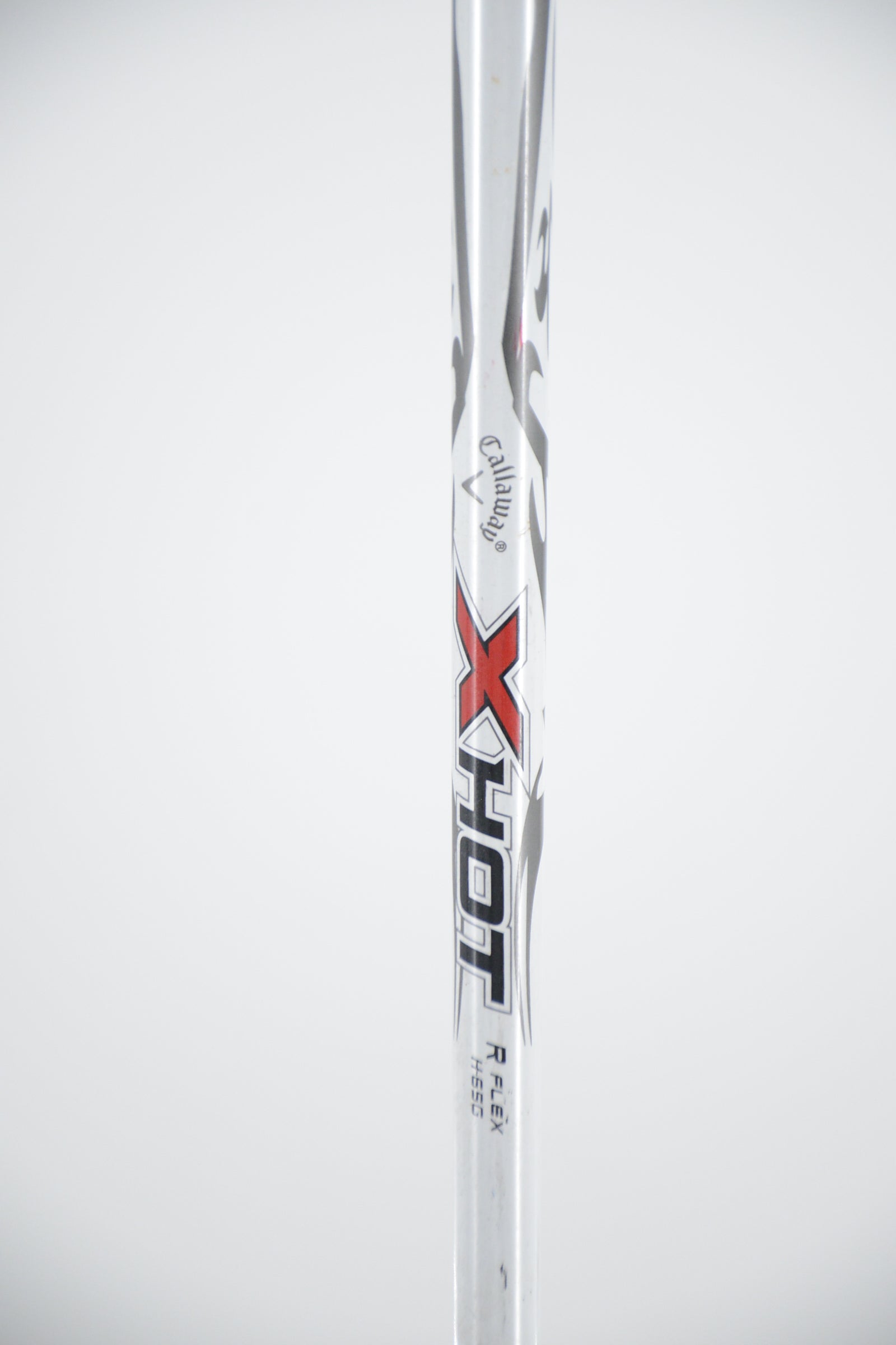 Callaway X Hot 2013 5 Hybrid R Flex 39.25"