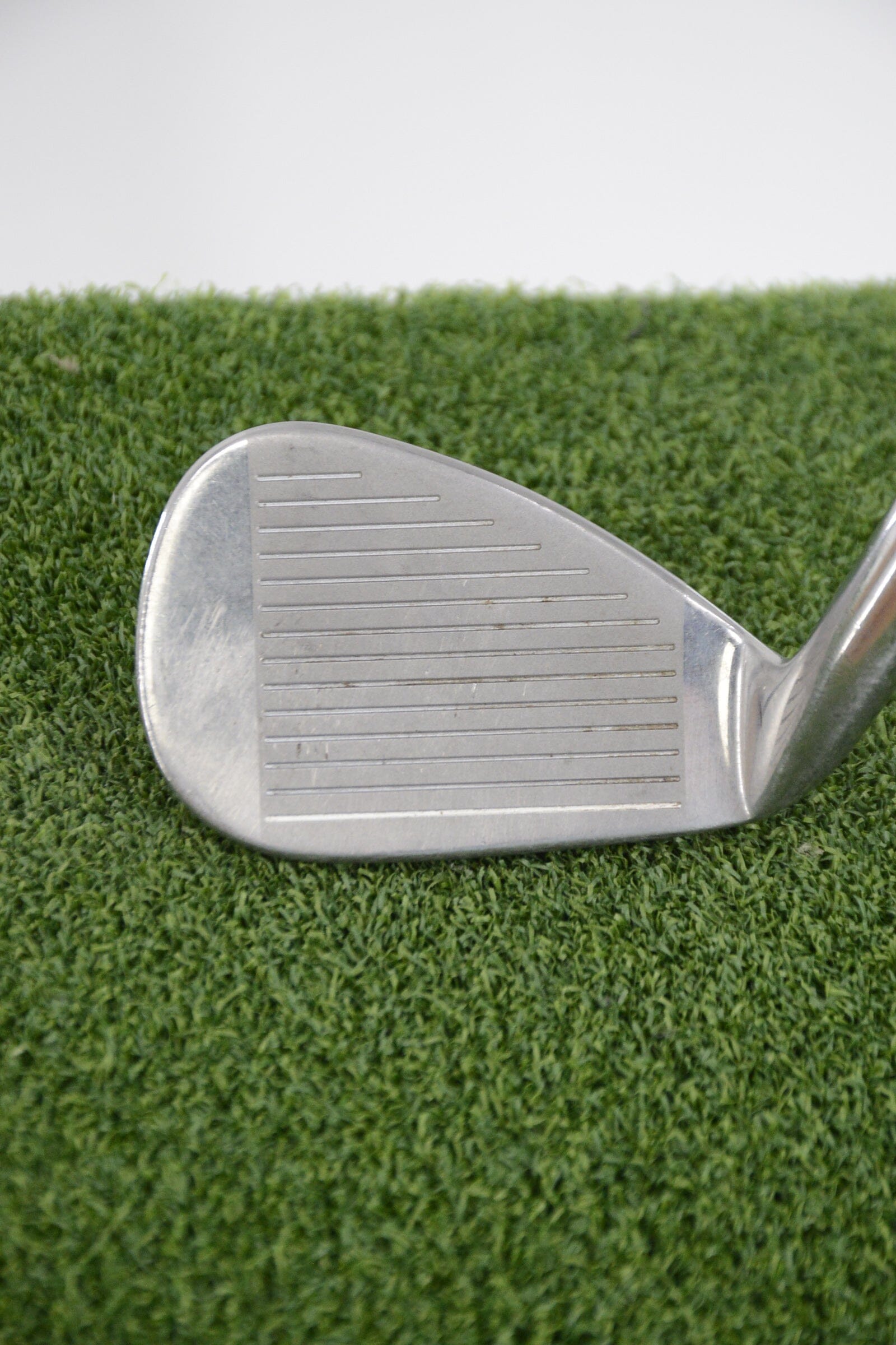 Adams Idea Tech A4Os PW R Flex 35.5" Golf Clubs GolfRoots 