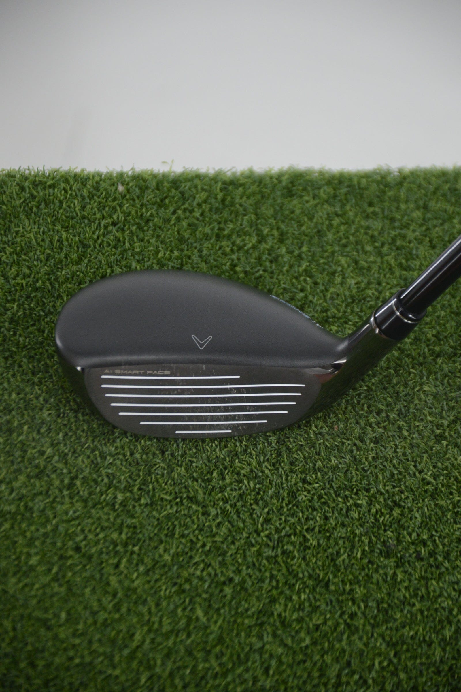 Callaway Paradym Ai Smoke MAX Fast 5 Hybrid SR Flex 39.25" Golf Clubs GolfRoots 