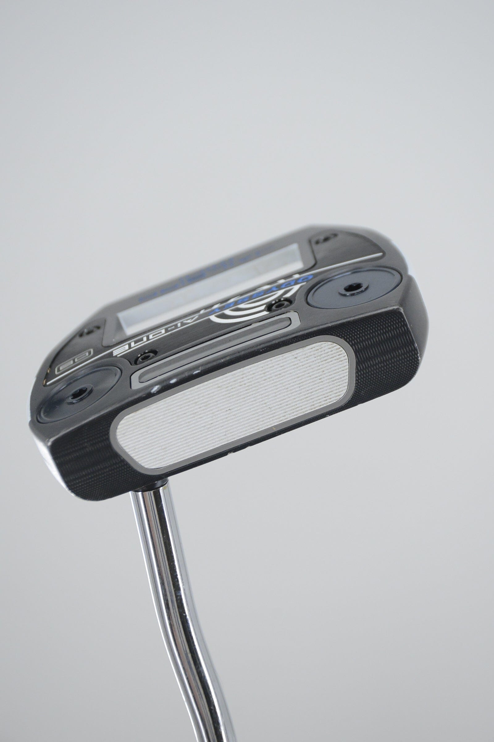 Odyssey ai-ONE Jailbird Mini DB Putter 34" Golf Clubs GolfRoots 