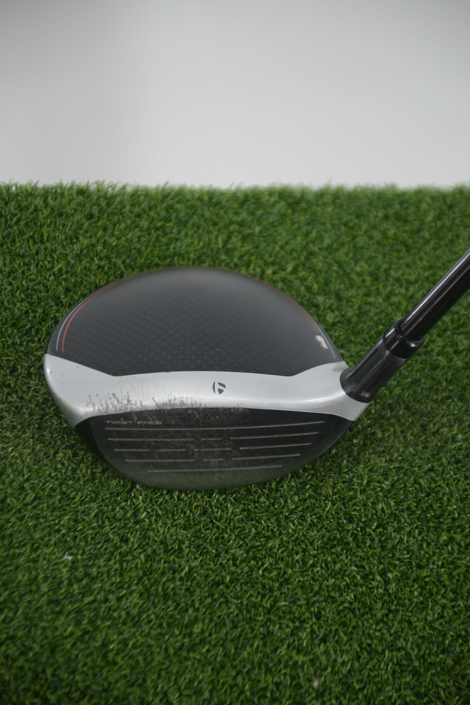 TaylorMade M6 3 Wood S Flex 43"