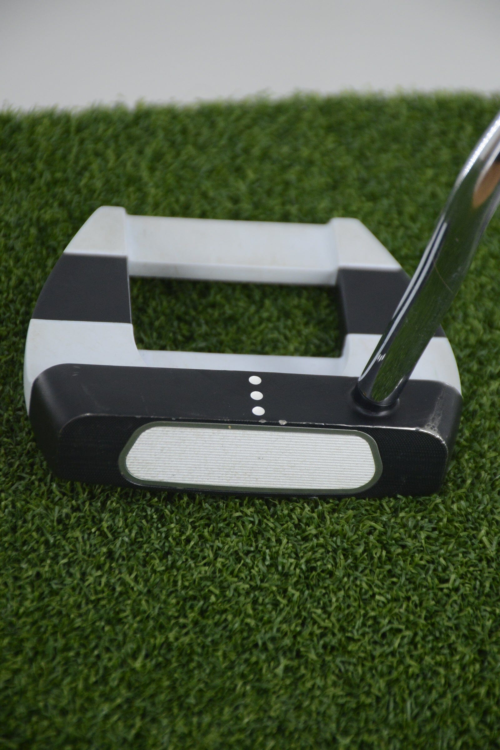 Odyssey ai-ONE Jailbird Mini DB Putter 34" Golf Clubs GolfRoots 