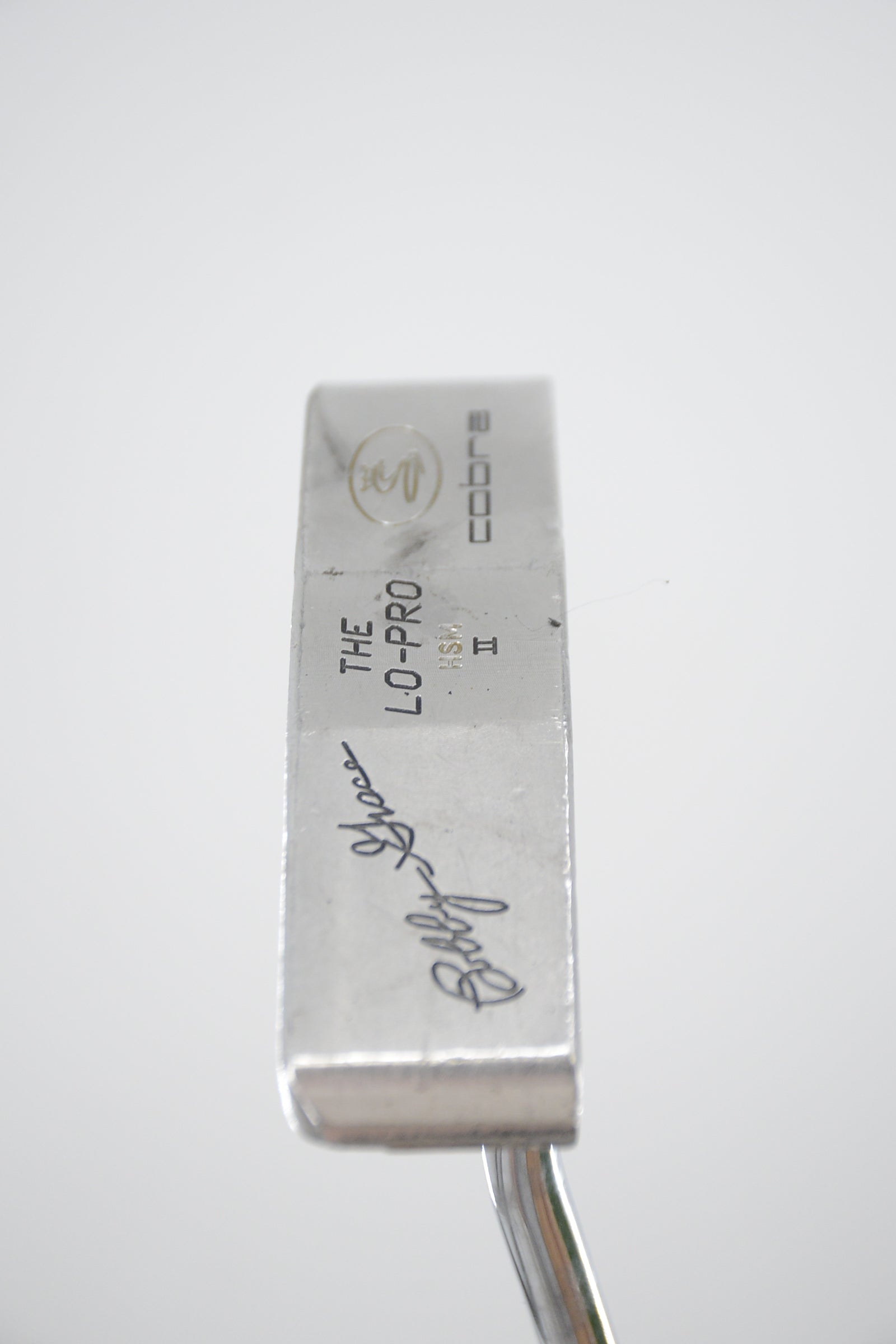 Cobra Bobby Grace Lo-Pro Putter 30.75"