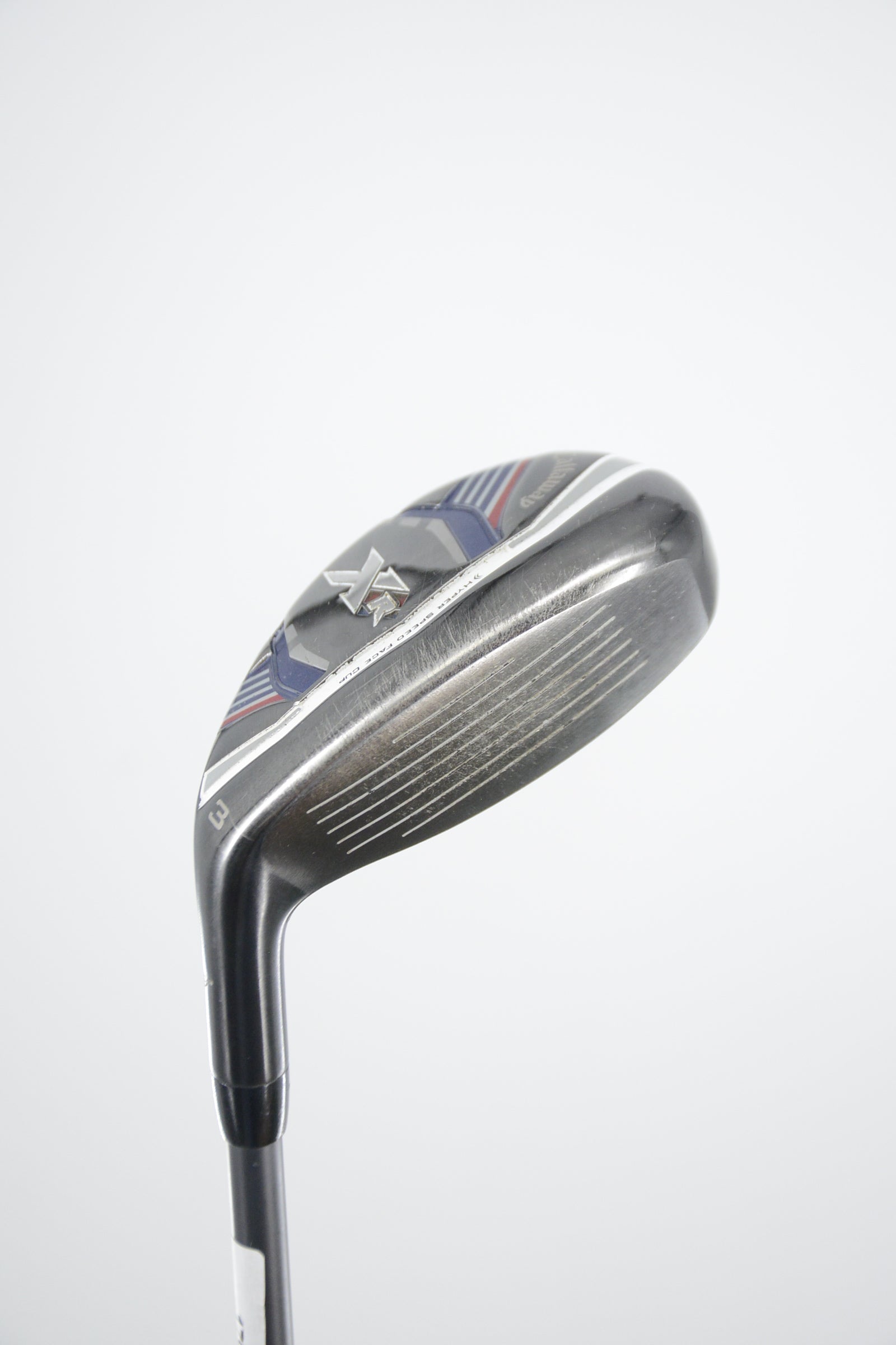 Callaway XR 3 Hybrid R Flex 40"